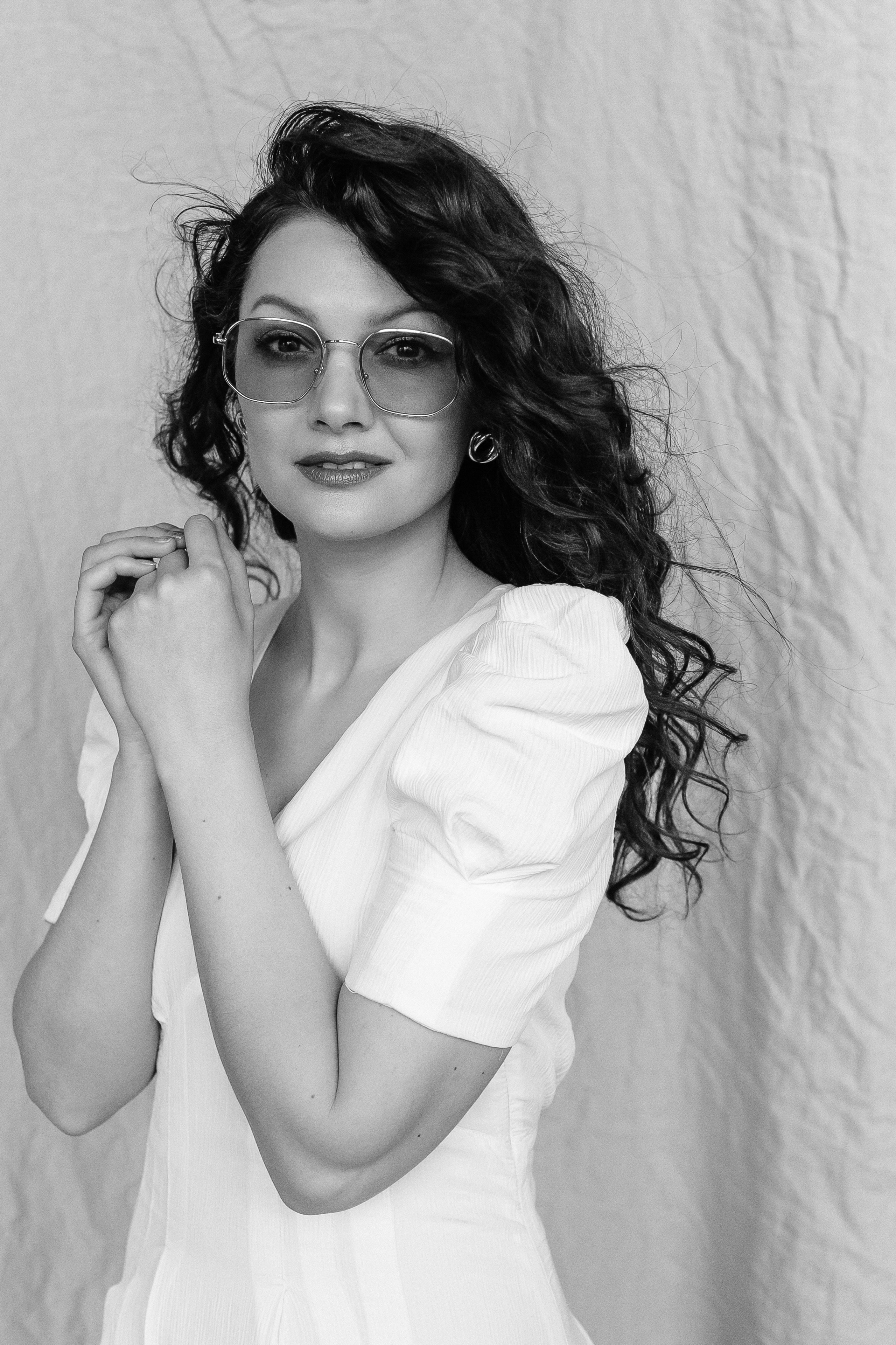 Татьяна Анохова. Прованс. Контент для флориста. Сергеев Алексей. Фотограф