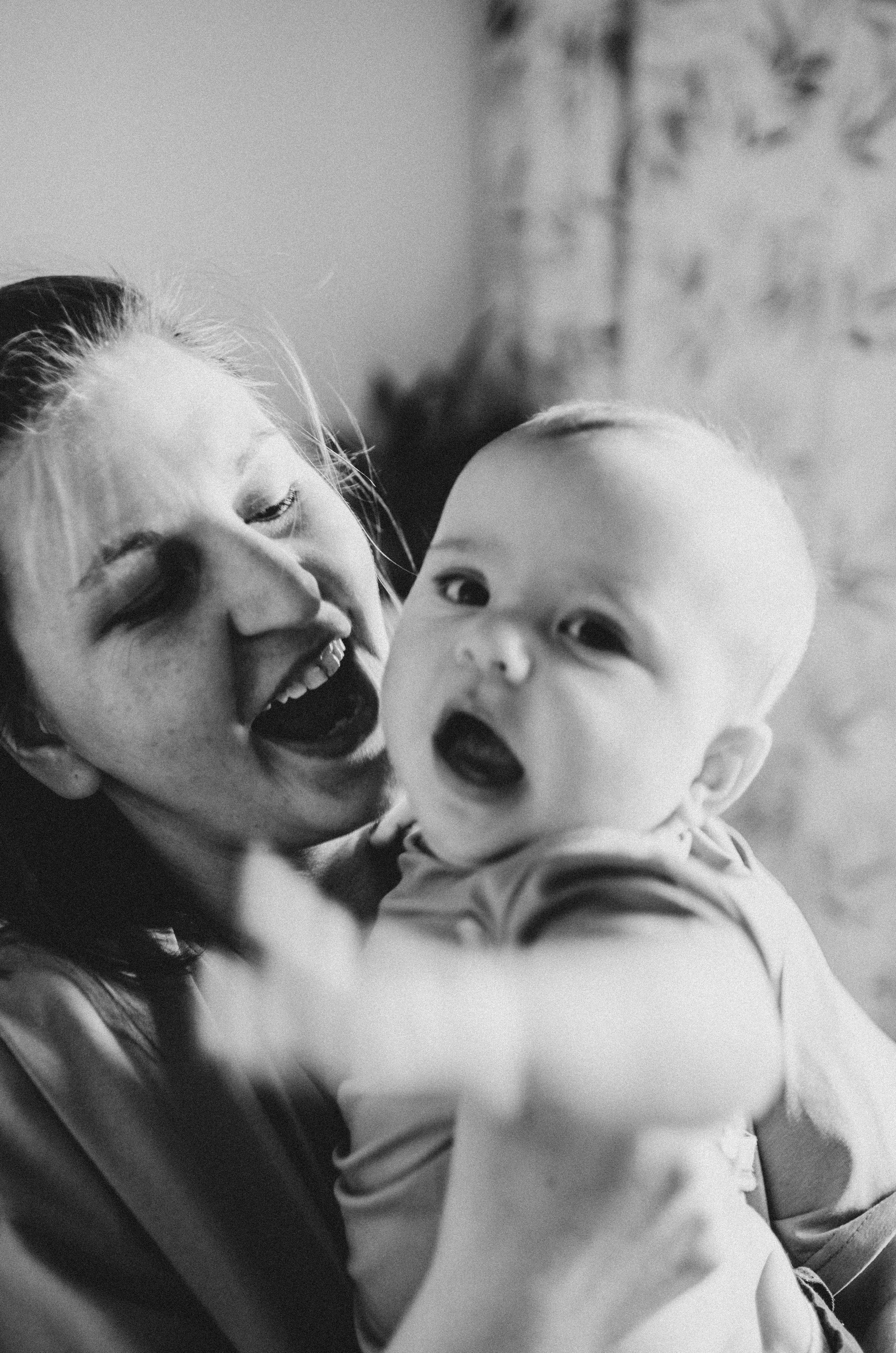 Предновогоднее волшебство. Семейный фотограф в Екатеринбурге Всеволод и Марина Пономаревы