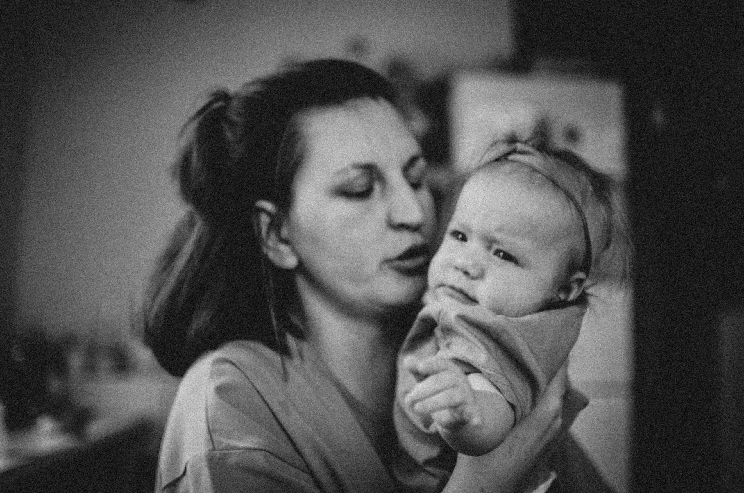 Предновогоднее волшебство. Семейный фотограф в Екатеринбурге Всеволод и Марина Пономаревы