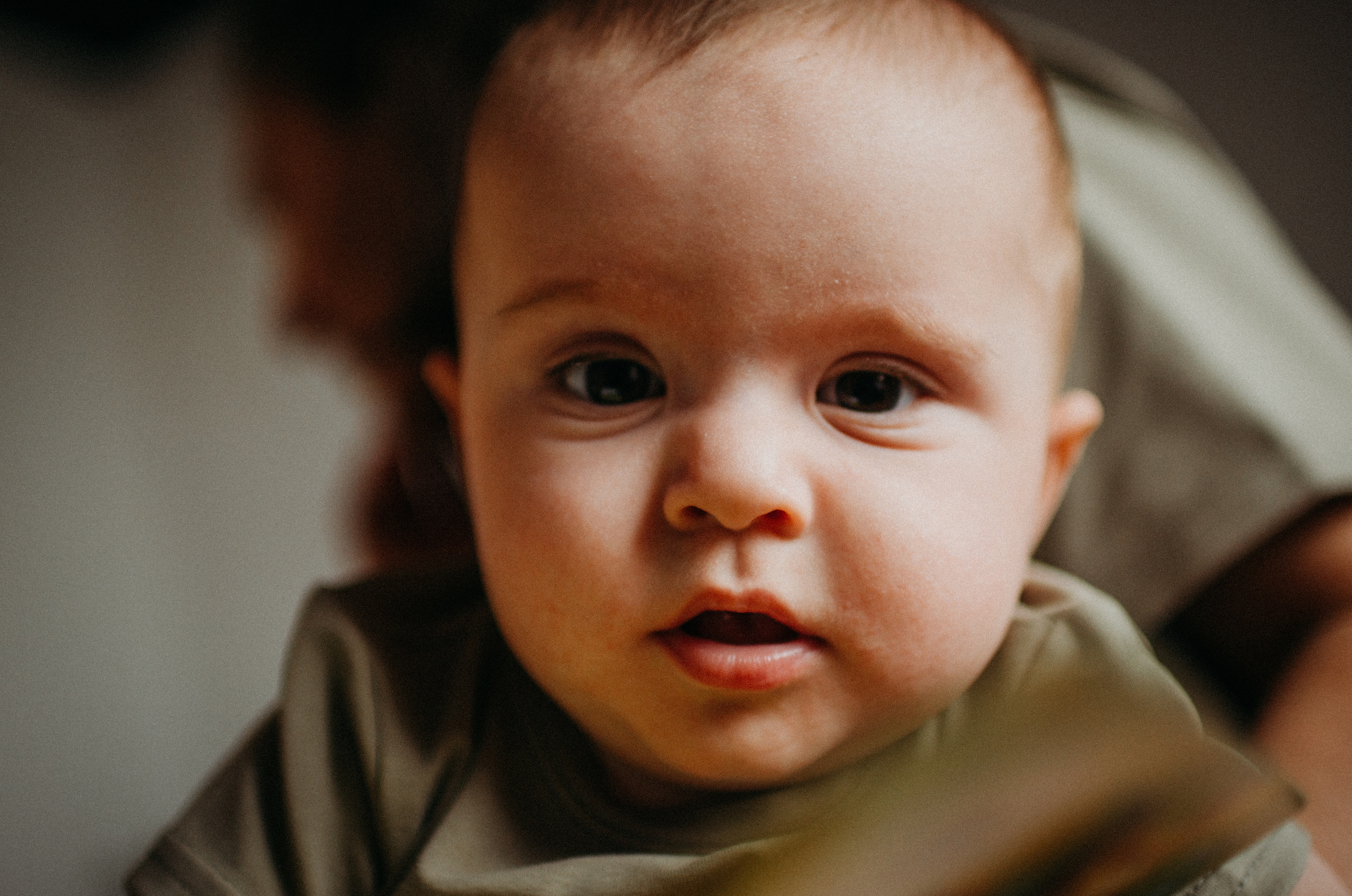 Предновогоднее волшебство. Семейный фотограф в Екатеринбурге Всеволод и Марина Пономаревы