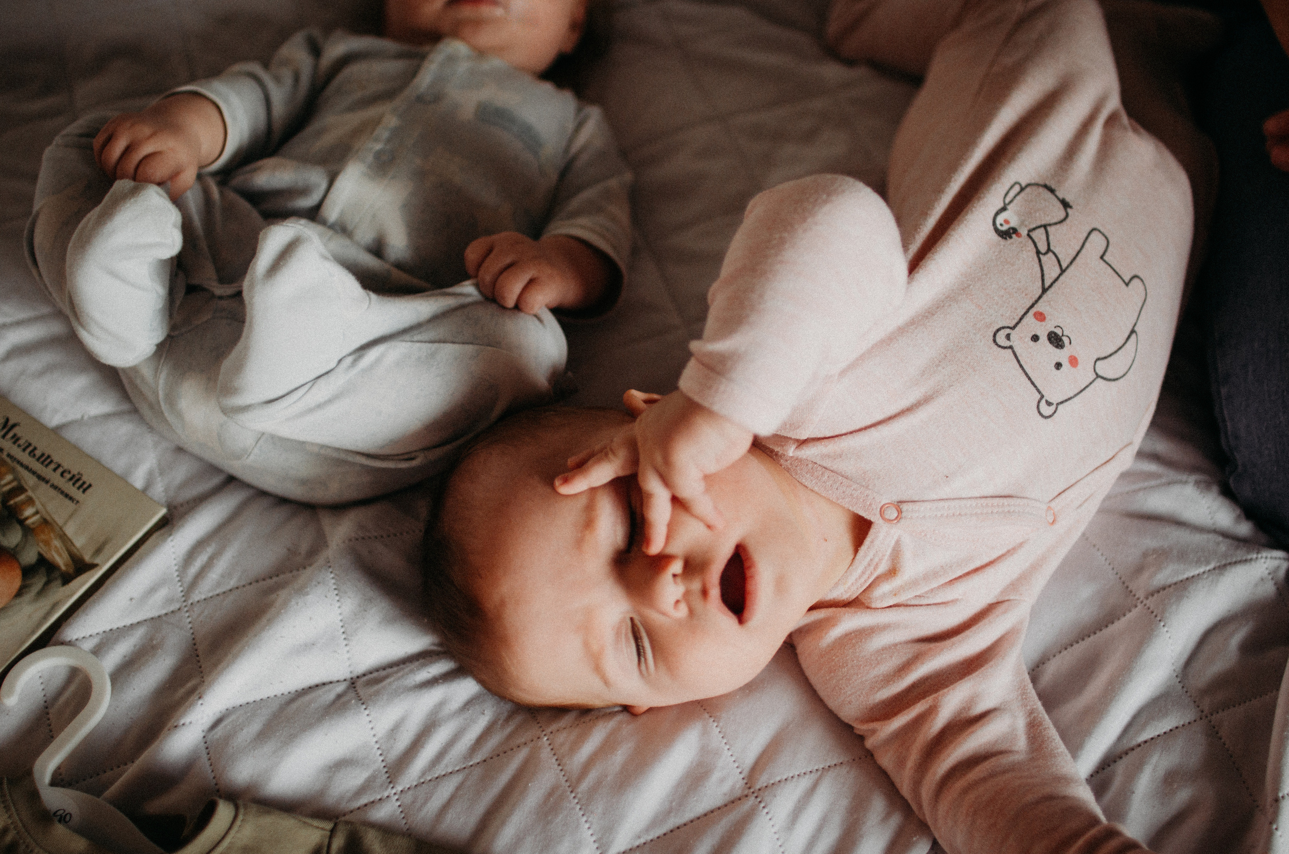 Предновогоднее волшебство. Семейный фотограф в Екатеринбурге Всеволод и Марина Пономаревы