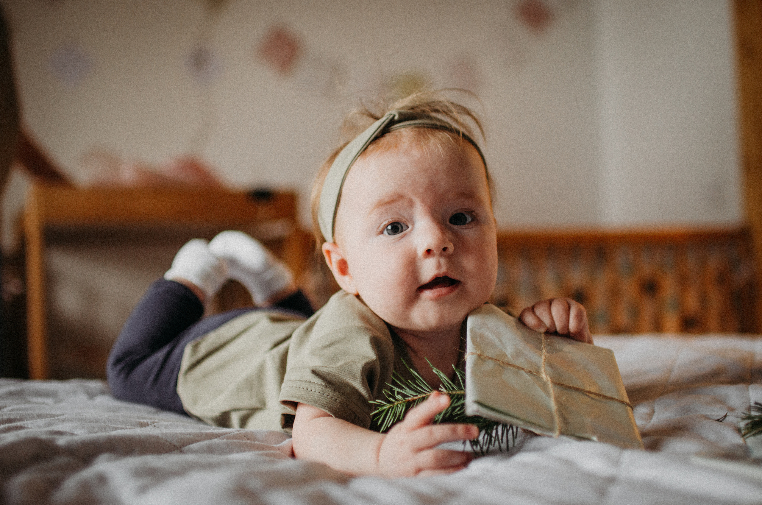 Предновогоднее волшебство. Семейный фотограф в Екатеринбурге Всеволод и Марина Пономаревы