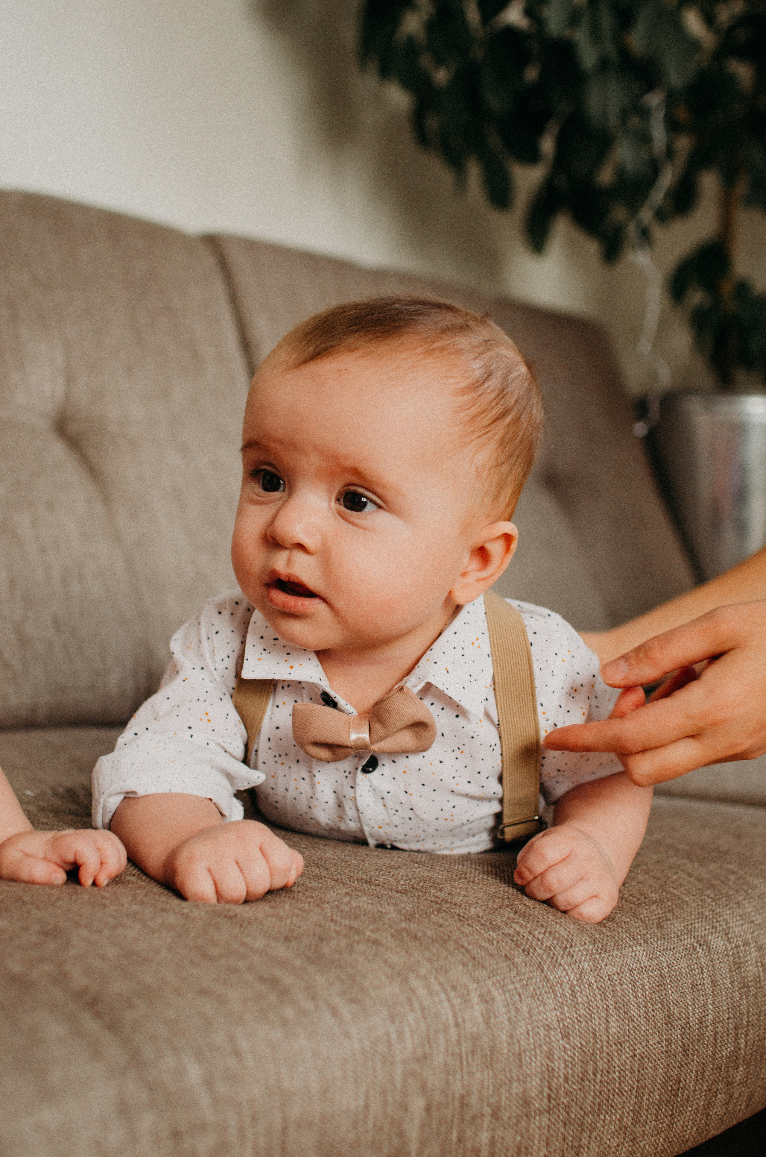 Предновогоднее волшебство. Семейный фотограф в Екатеринбурге Всеволод и Марина Пономаревы