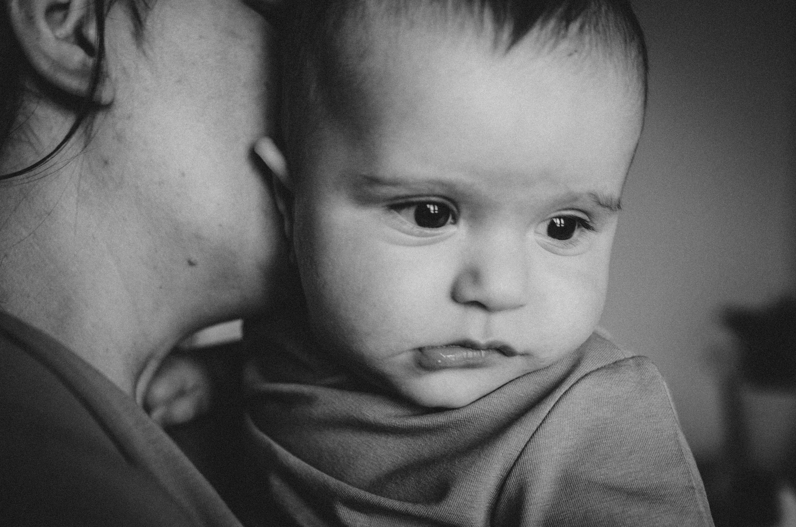 Предновогоднее волшебство. Семейный фотограф в Екатеринбурге Всеволод и Марина Пономаревы