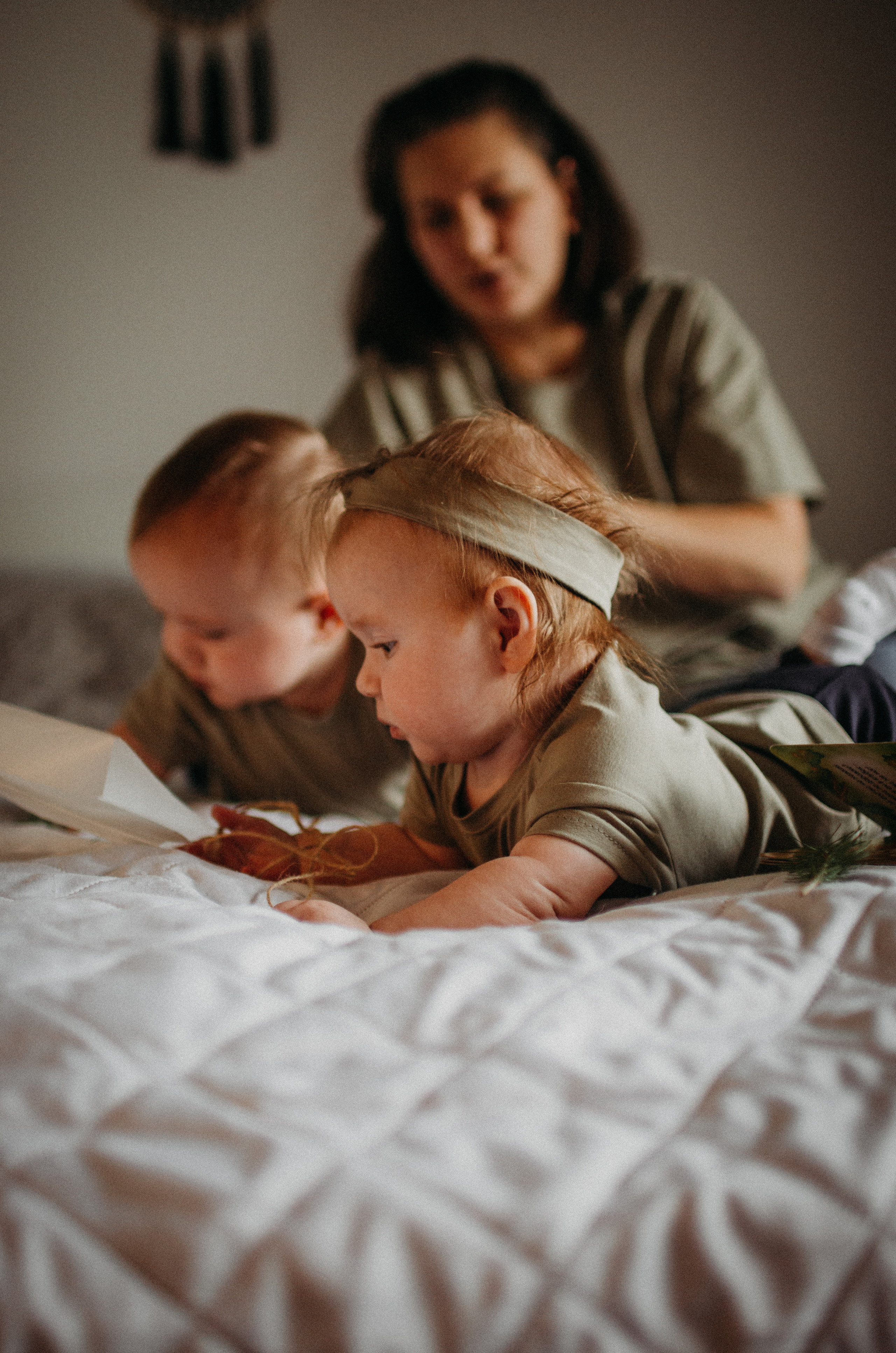 Предновогоднее волшебство. Семейный фотограф в Екатеринбурге Всеволод и Марина Пономаревы