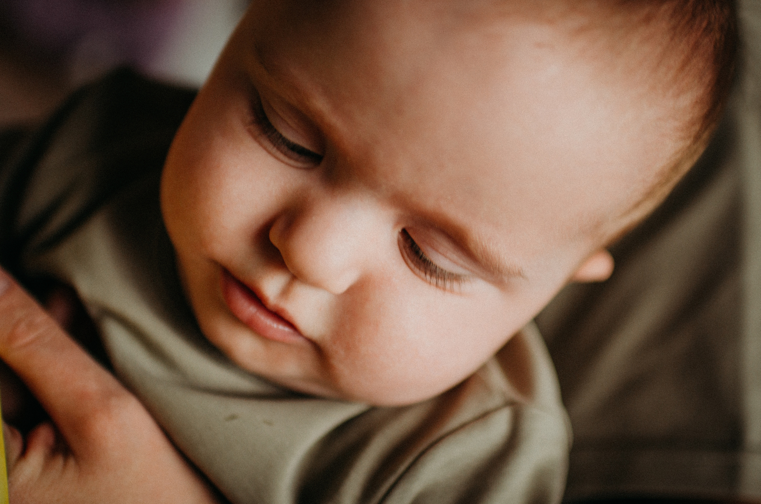 Предновогоднее волшебство. Семейный фотограф в Екатеринбурге Всеволод и Марина Пономаревы