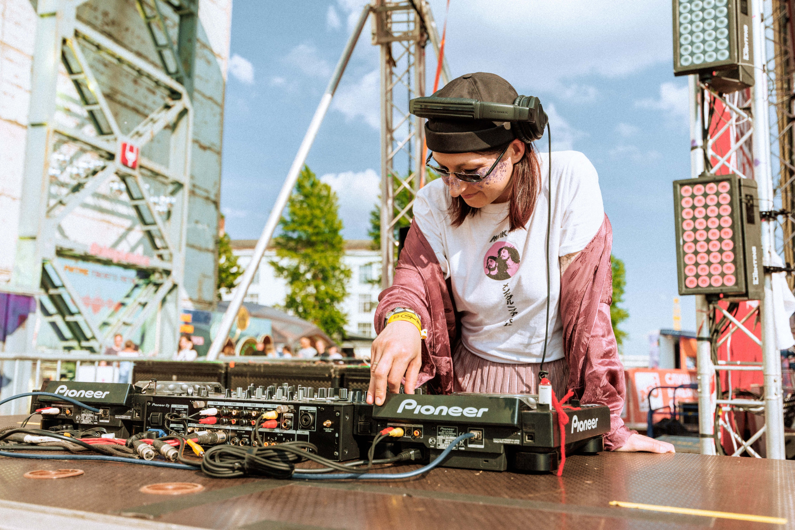 Stereoleto 2024. Фотограф Балаев Михаил