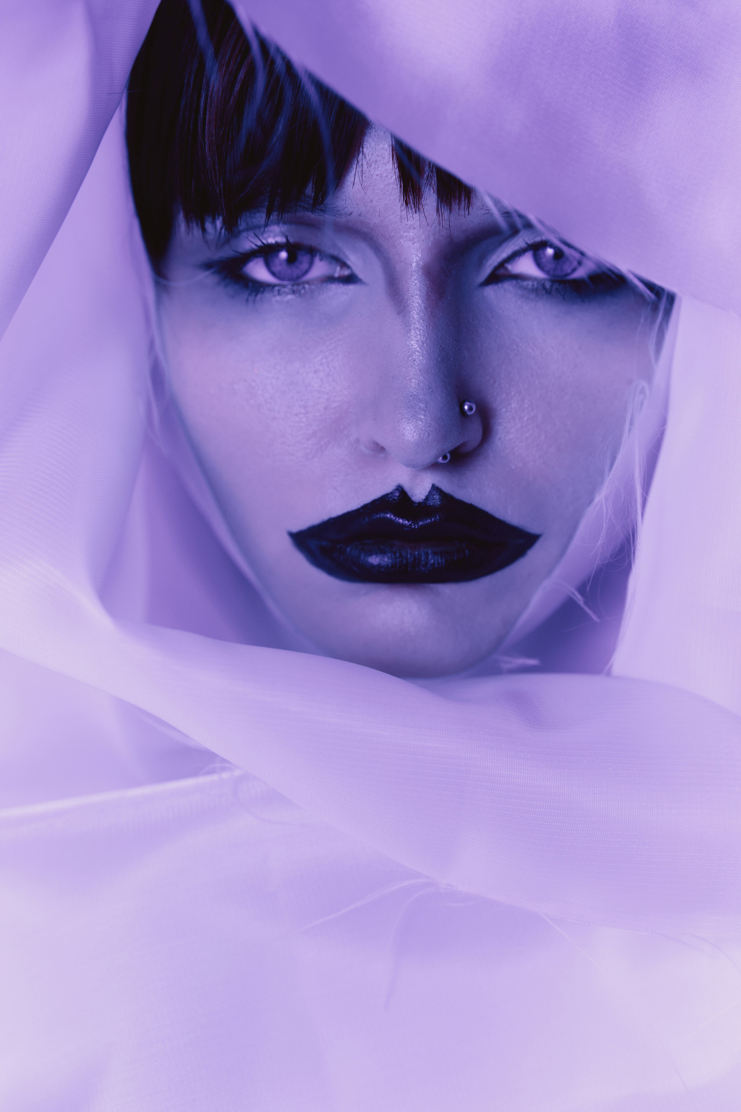 Портрет. Фотограф Кирилл Стратий