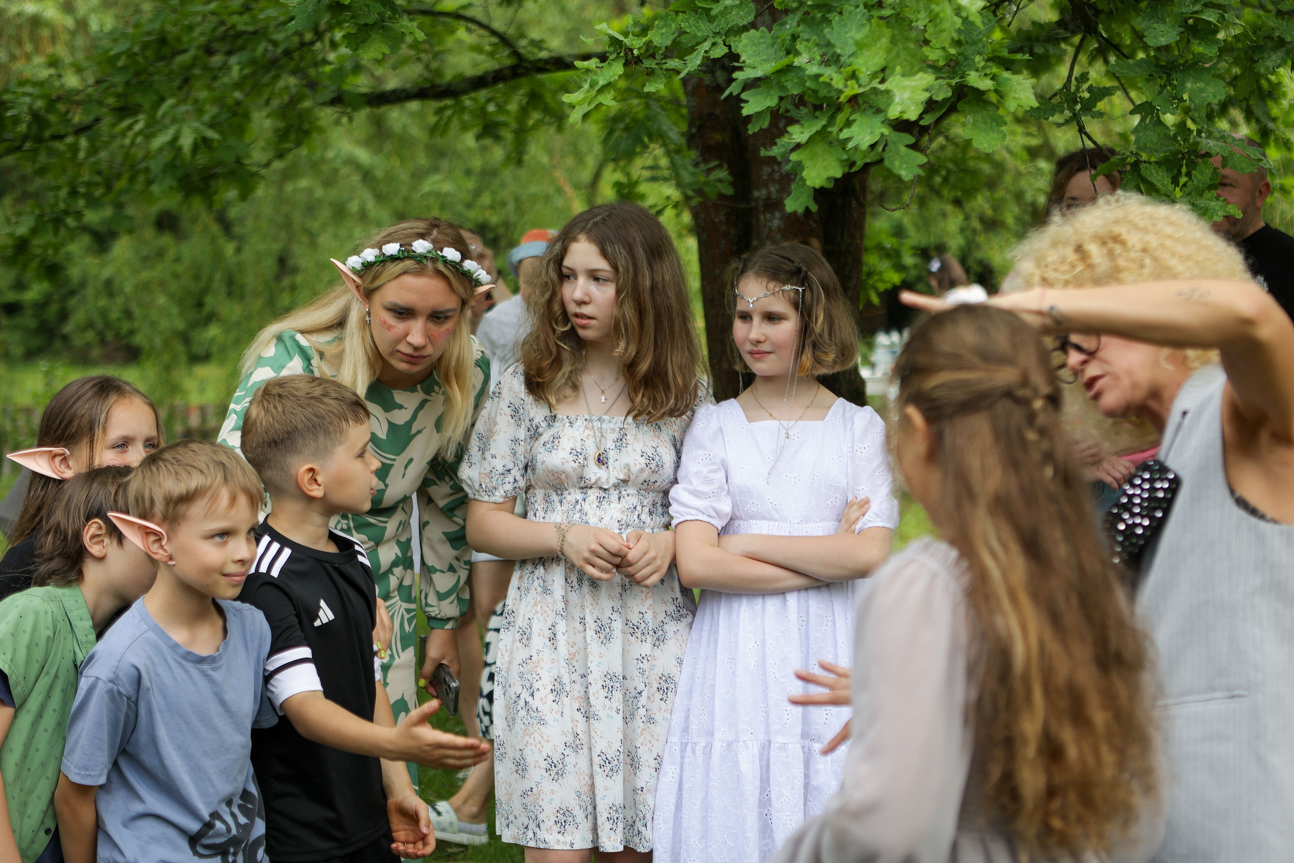 «София и день, полный приключений». Семейный и детский фотограф Юлия — Москва и Подольск