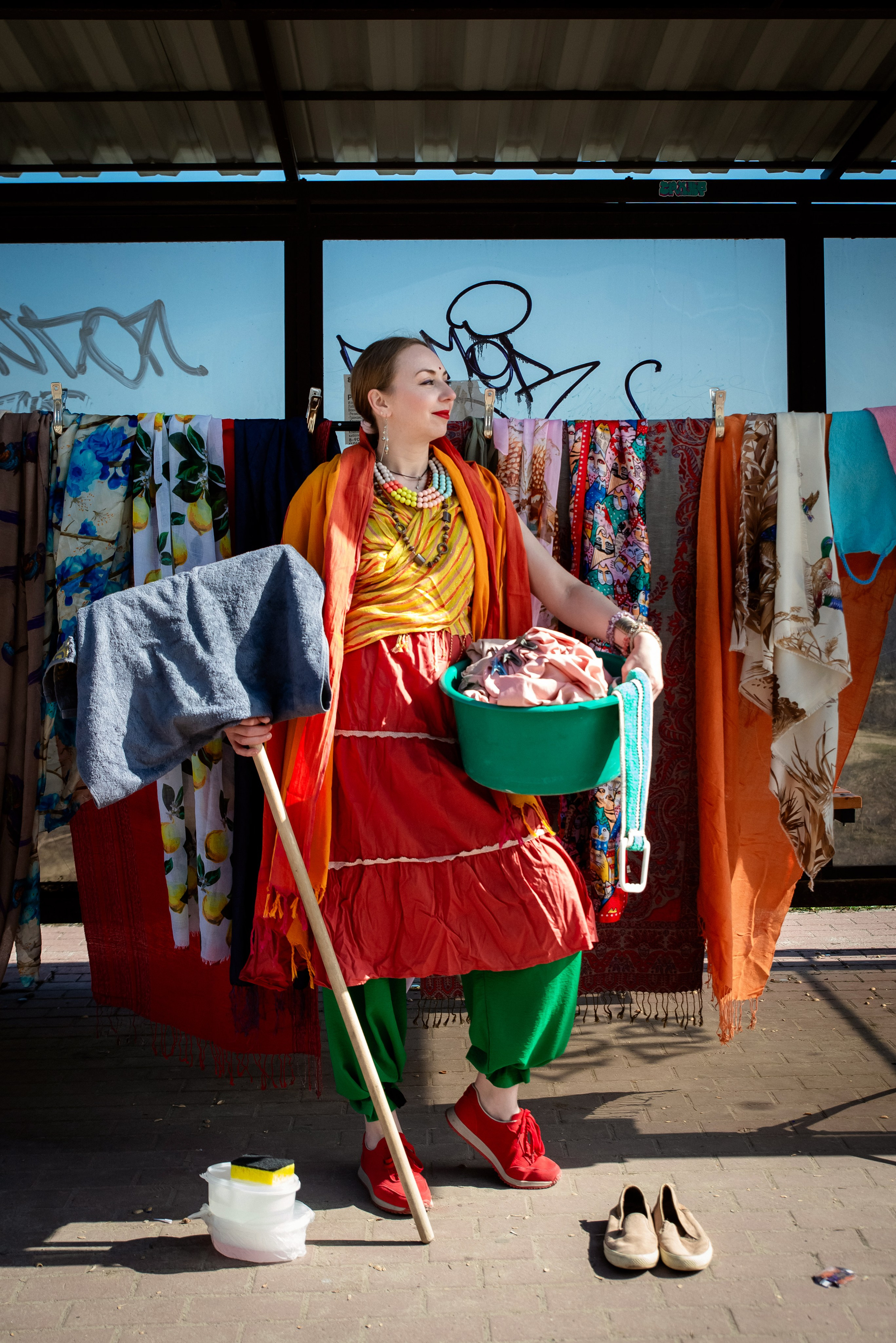 Джугги Катериши. Фотограф Крещение Венчание Москва