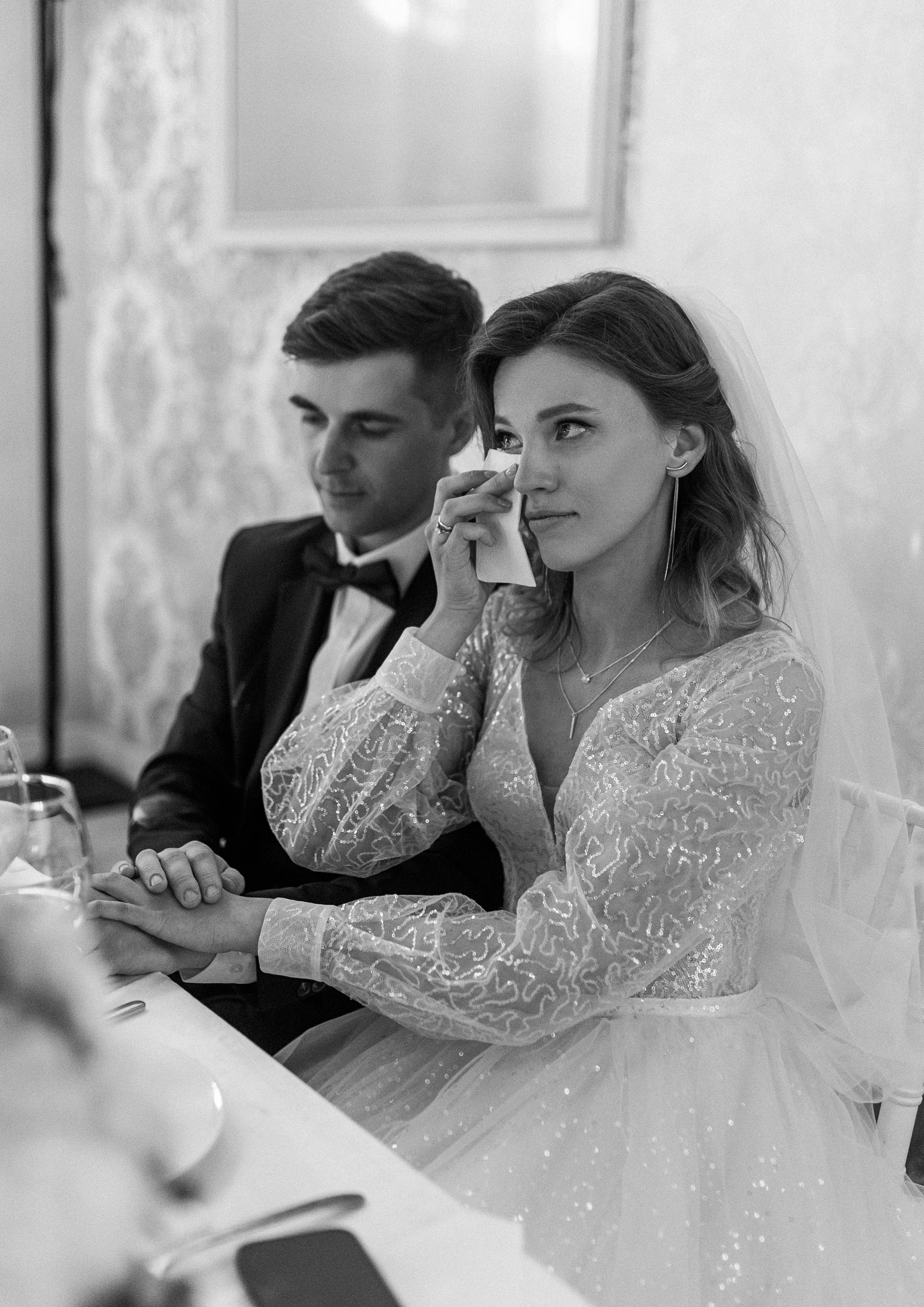 Свадебный фотограф в Минске Вадим Бурчик