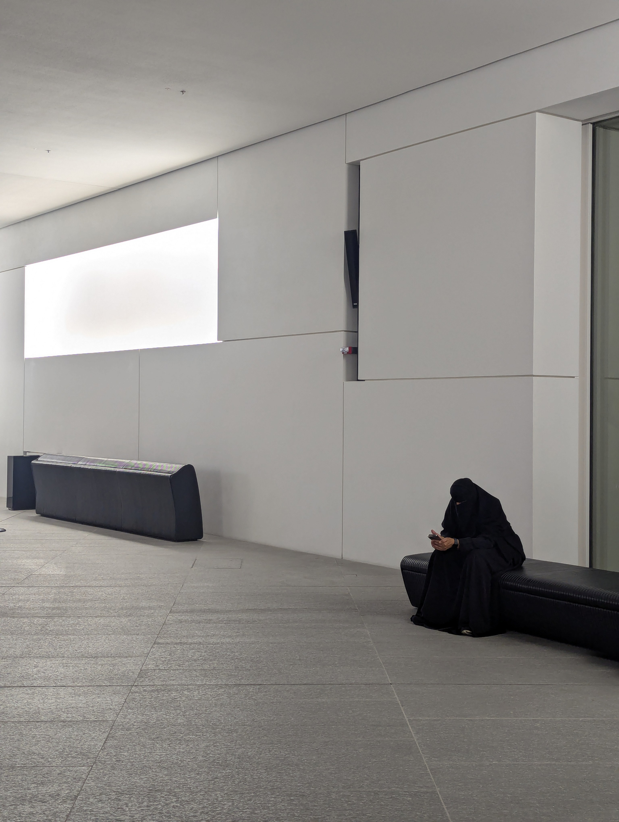 Архитектура и городские ритмы. Любовь Каширская — фотограф для малого бизнеса и специалистов