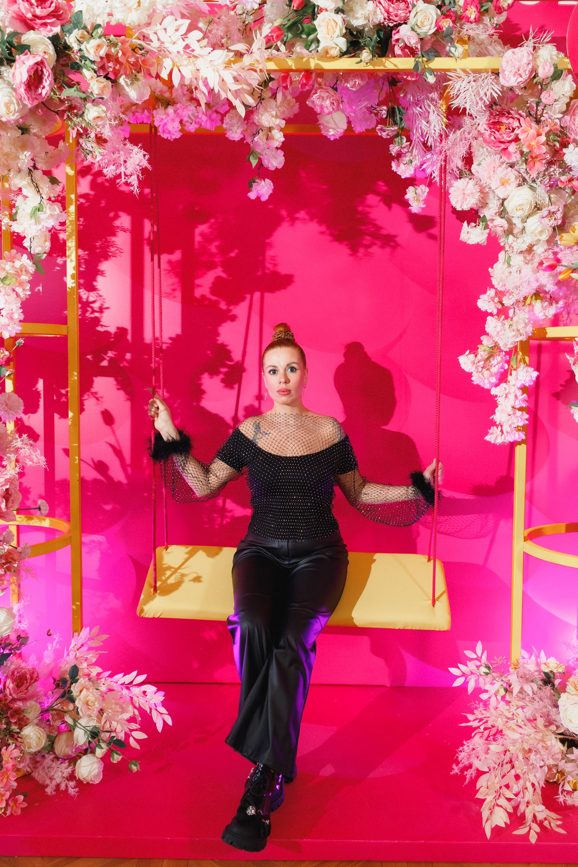 КОРОЛЕВА ДВ 2024 (ФИНАЛ. ЧАСТЬ II). СВОИ. ФОТООТЧЕТЫ-СОБЫТИЯ-МЕСТА