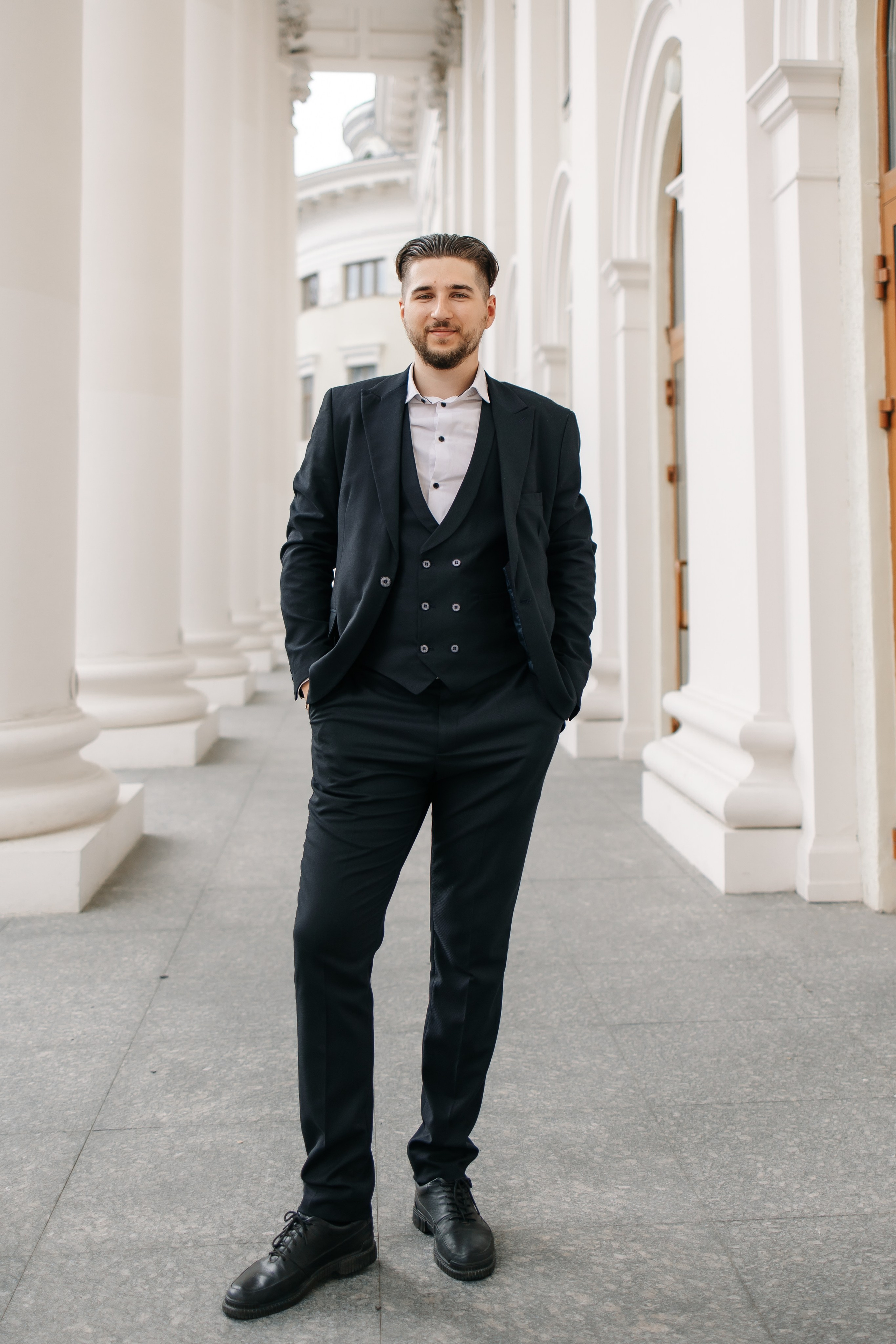 Алёна и Дмитрий