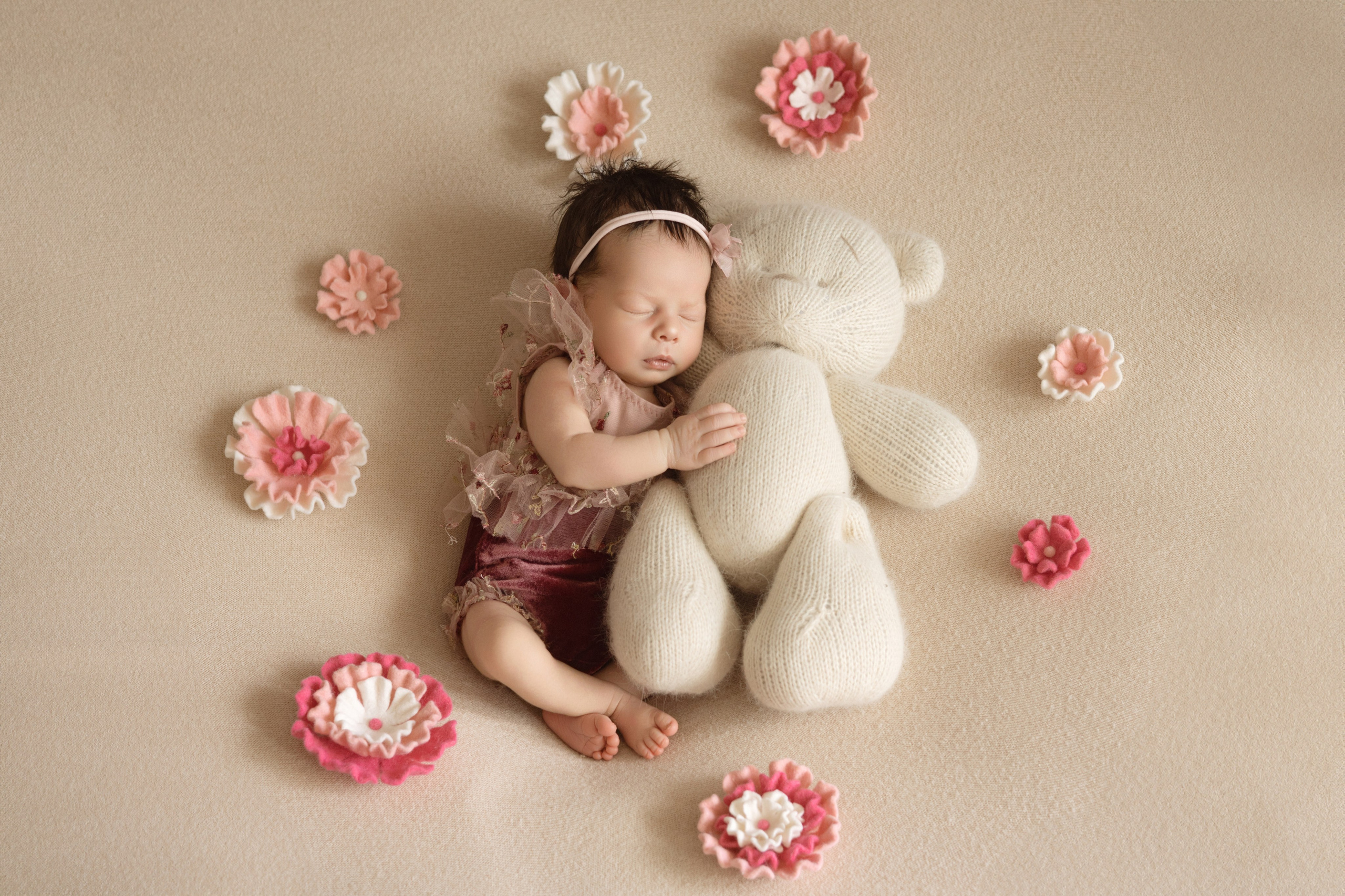 Фотосессия новорождённого на дому — Красноярск | Vetaphoto, с заботой о маме и малыше. Фотограф беременности и новорожденных в Красноярске Вета Ланская