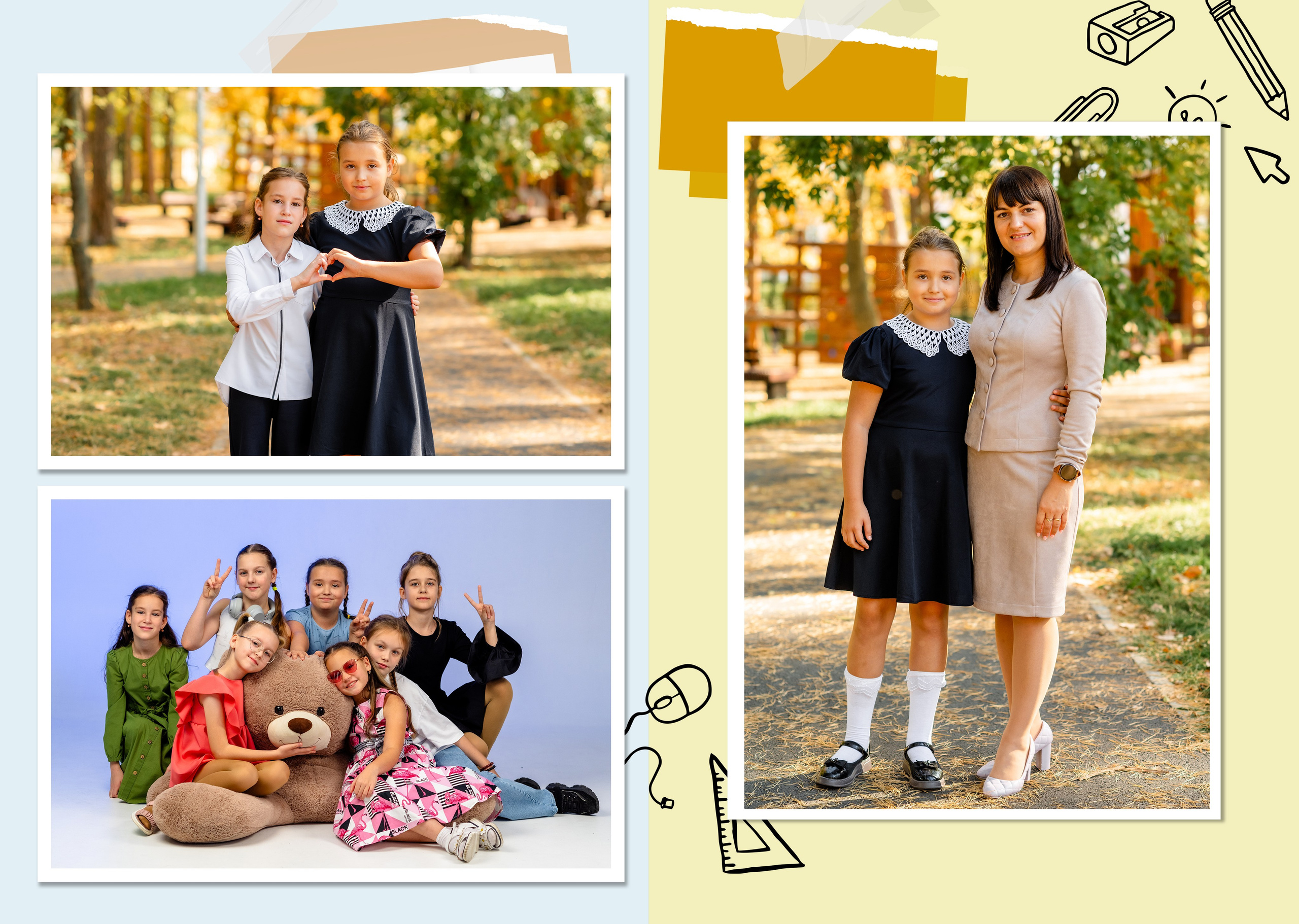 Дом детской фотографии Арсюткиной Наталии™