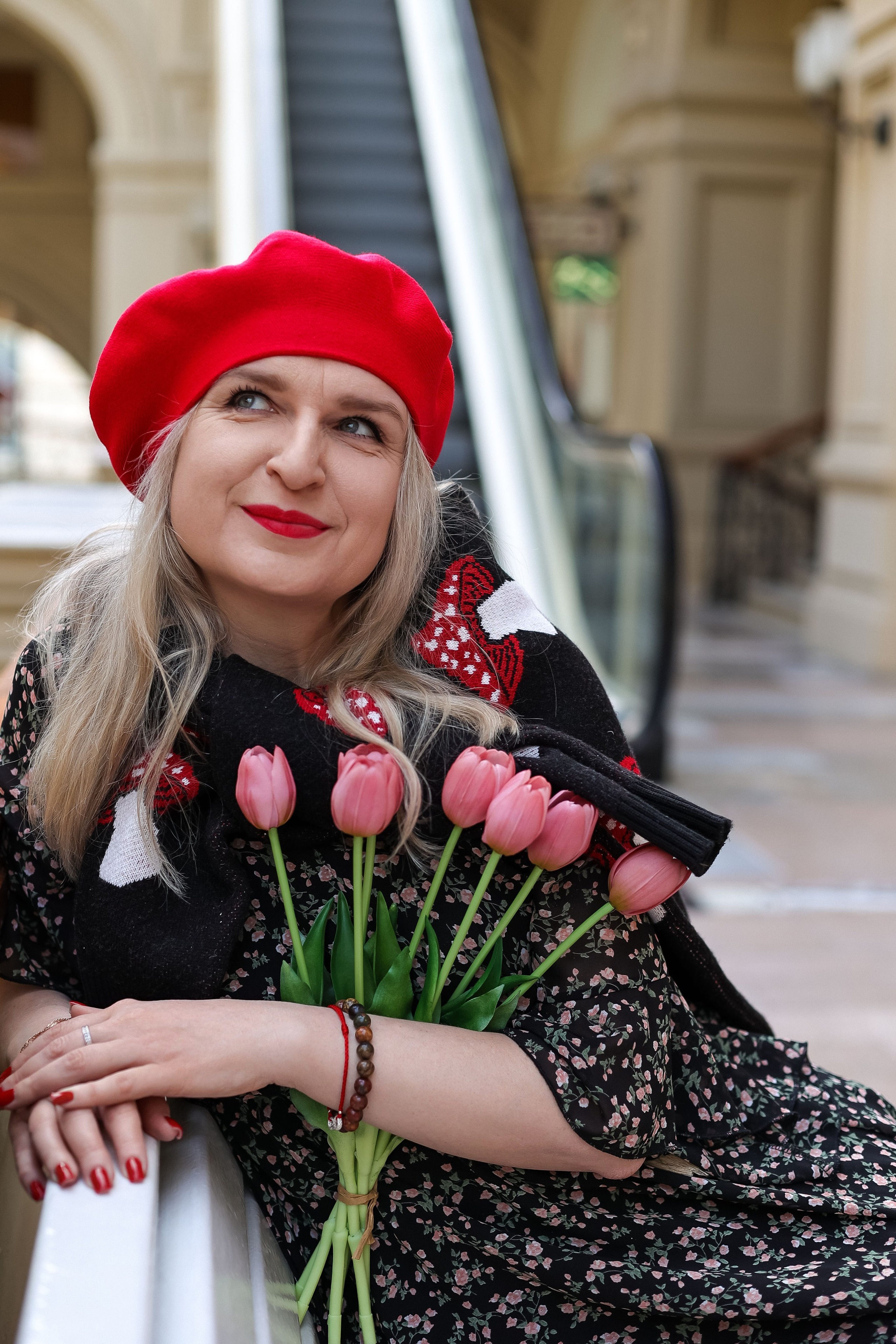 Елена Парижанка в Москве. Фотограф для вас и вашего бизнеса в Москве Альбина Никифоров