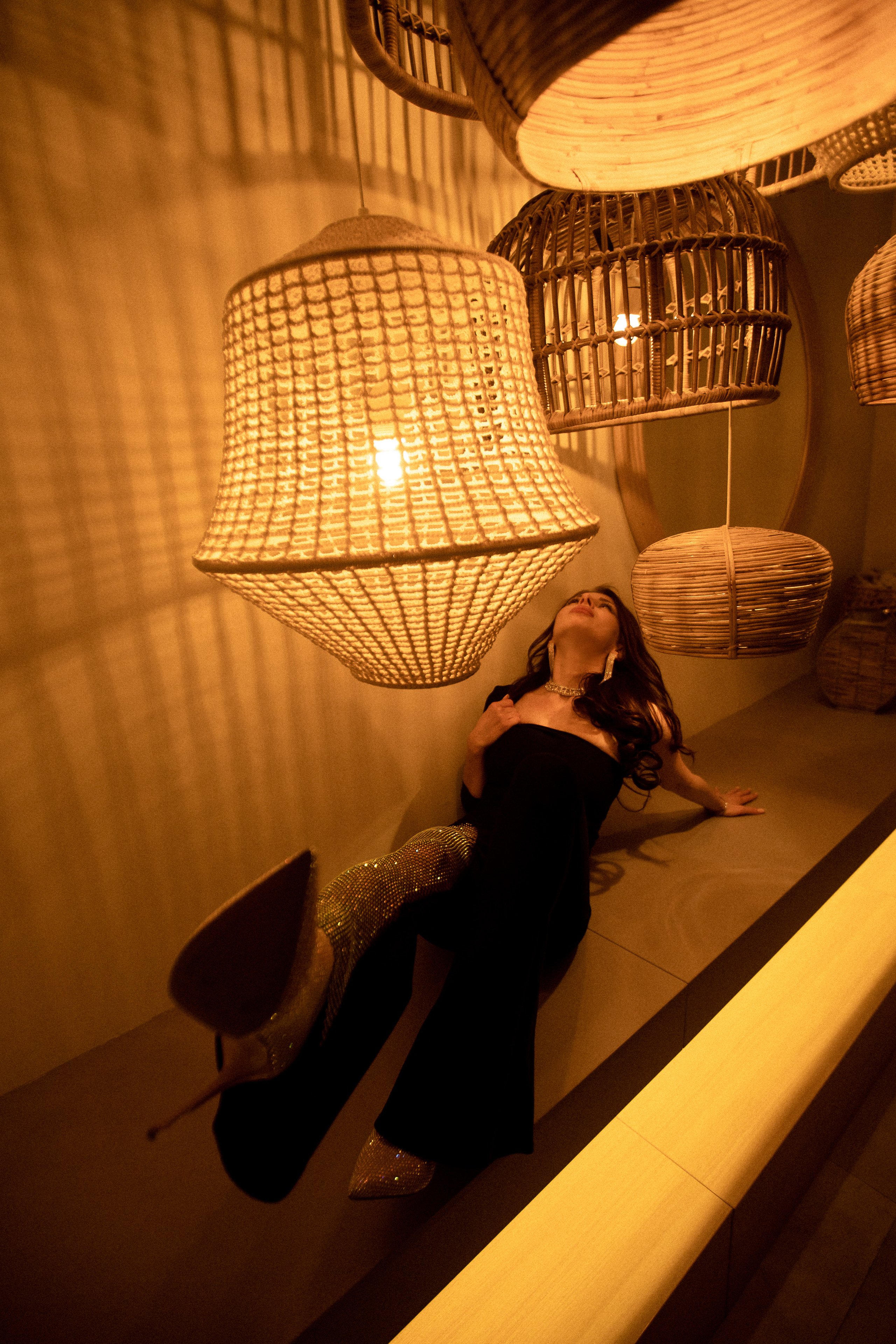 The art of women's power. Фотограф в Москве Людмила Денисенко