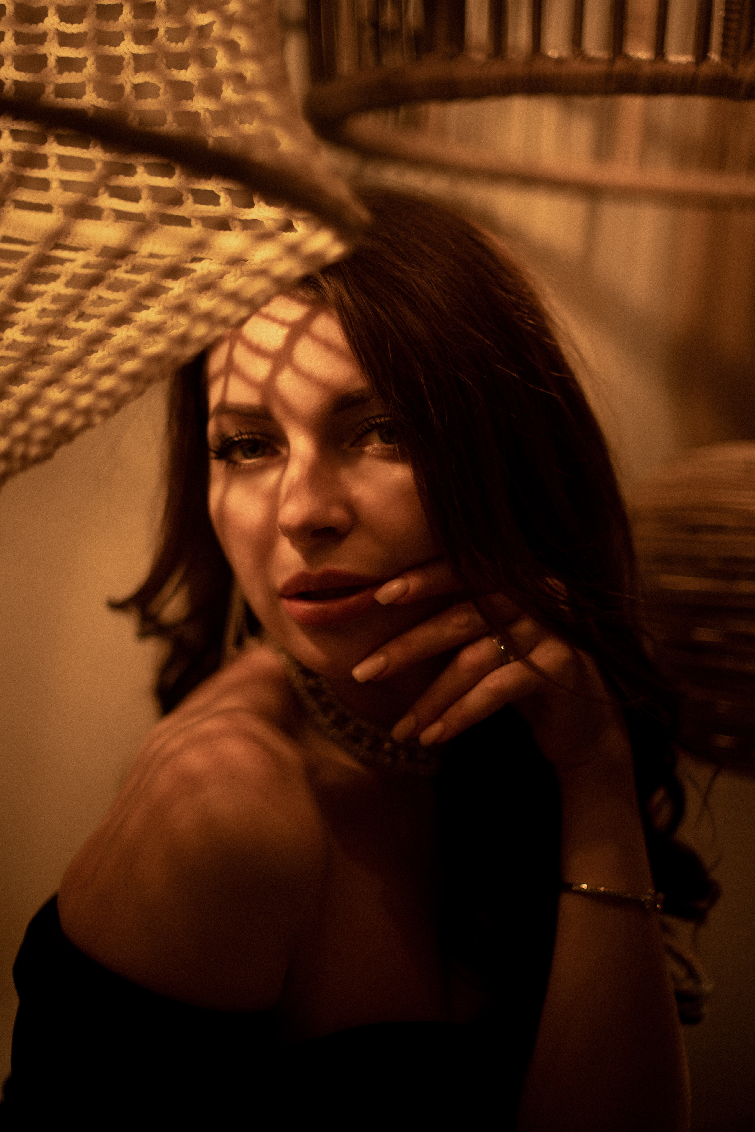 The art of women's power. Фотограф в Москве Людмила Денисенко