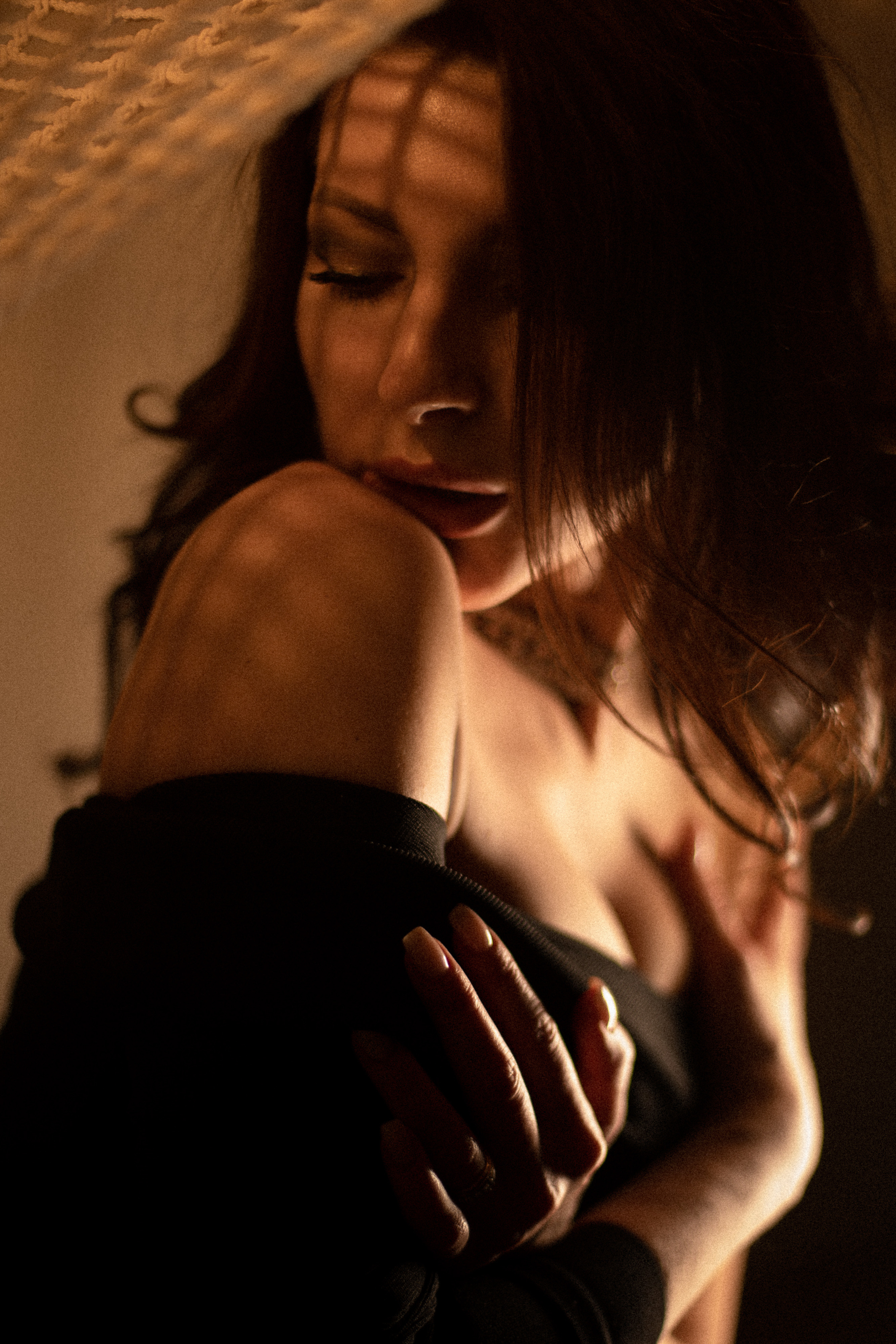 The art of women's power. Фотограф в Москве Людмила Денисенко