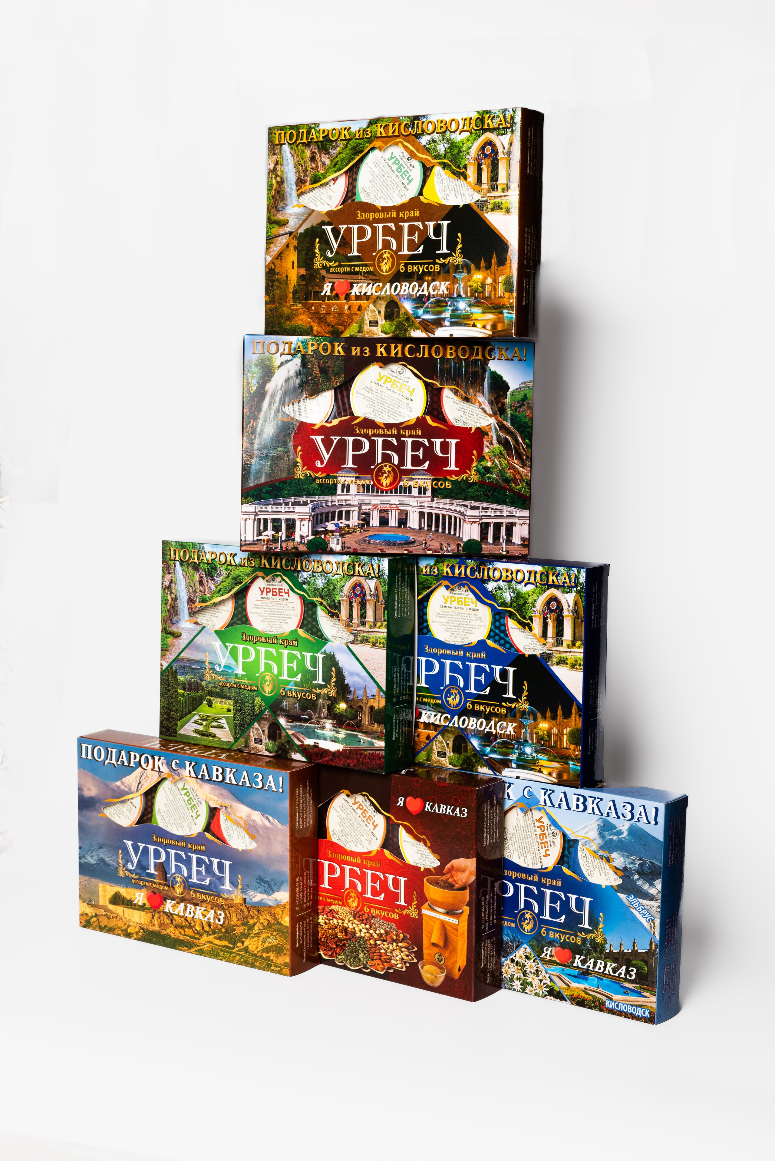 Конфеты, урбеч, балхам. Предметный фотограф, фото для маркетплейсов Пятигорск, КМВ