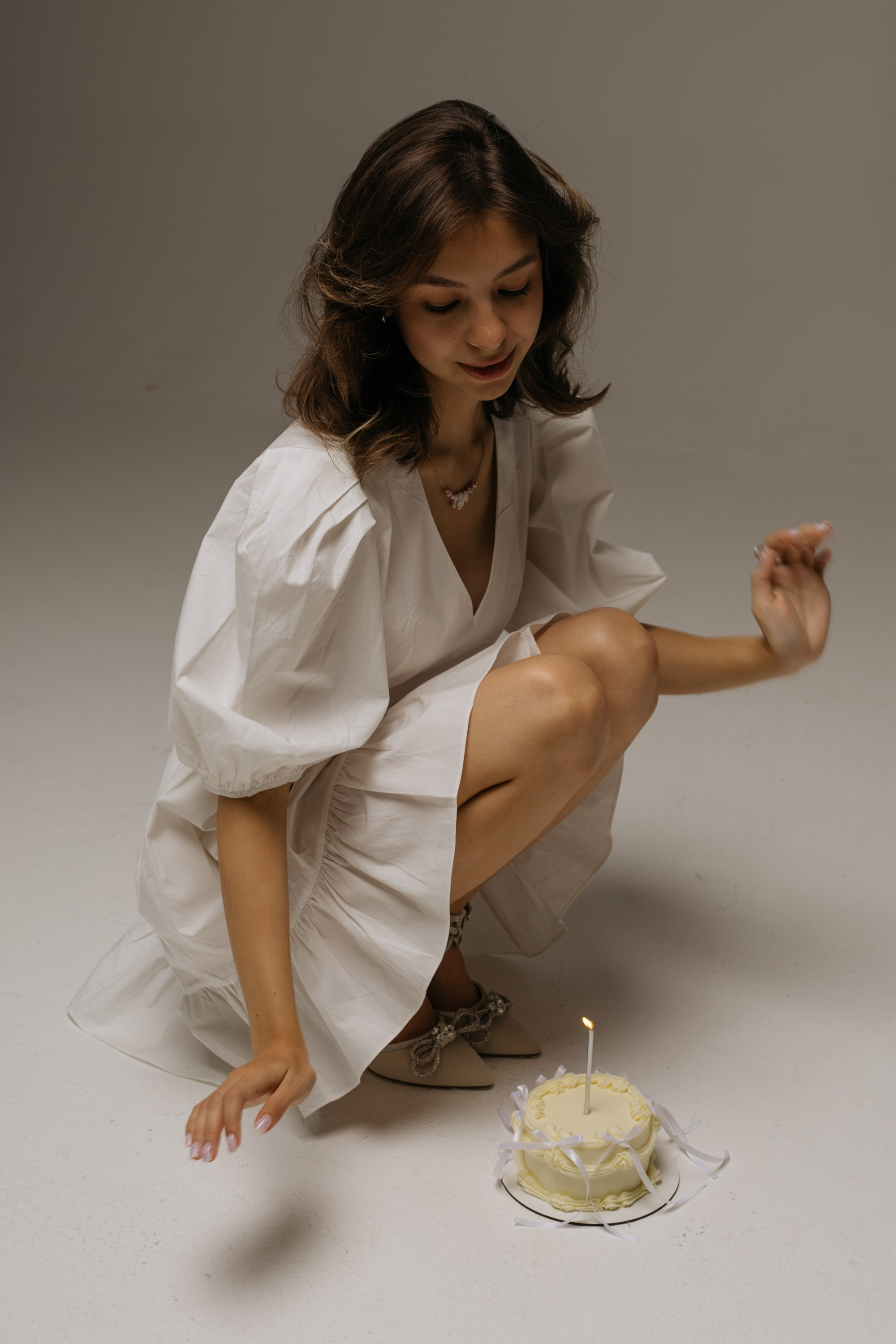 Ксю Галиасфарова — Фотограф Казань