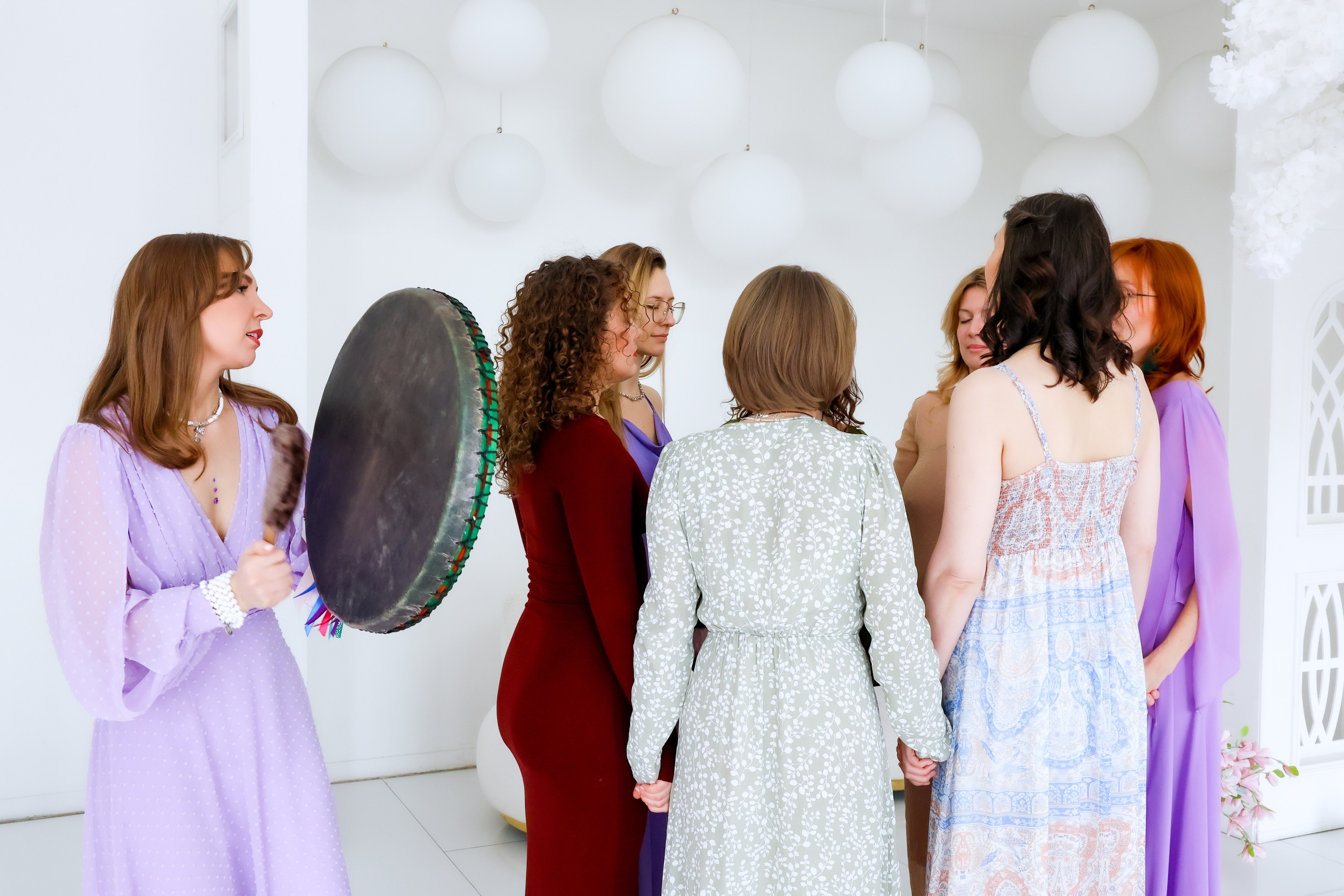 Фотокруг «Чувственность». Дарья Бухреева — фотограф, видеограф и фототерапевт. Москва и мир