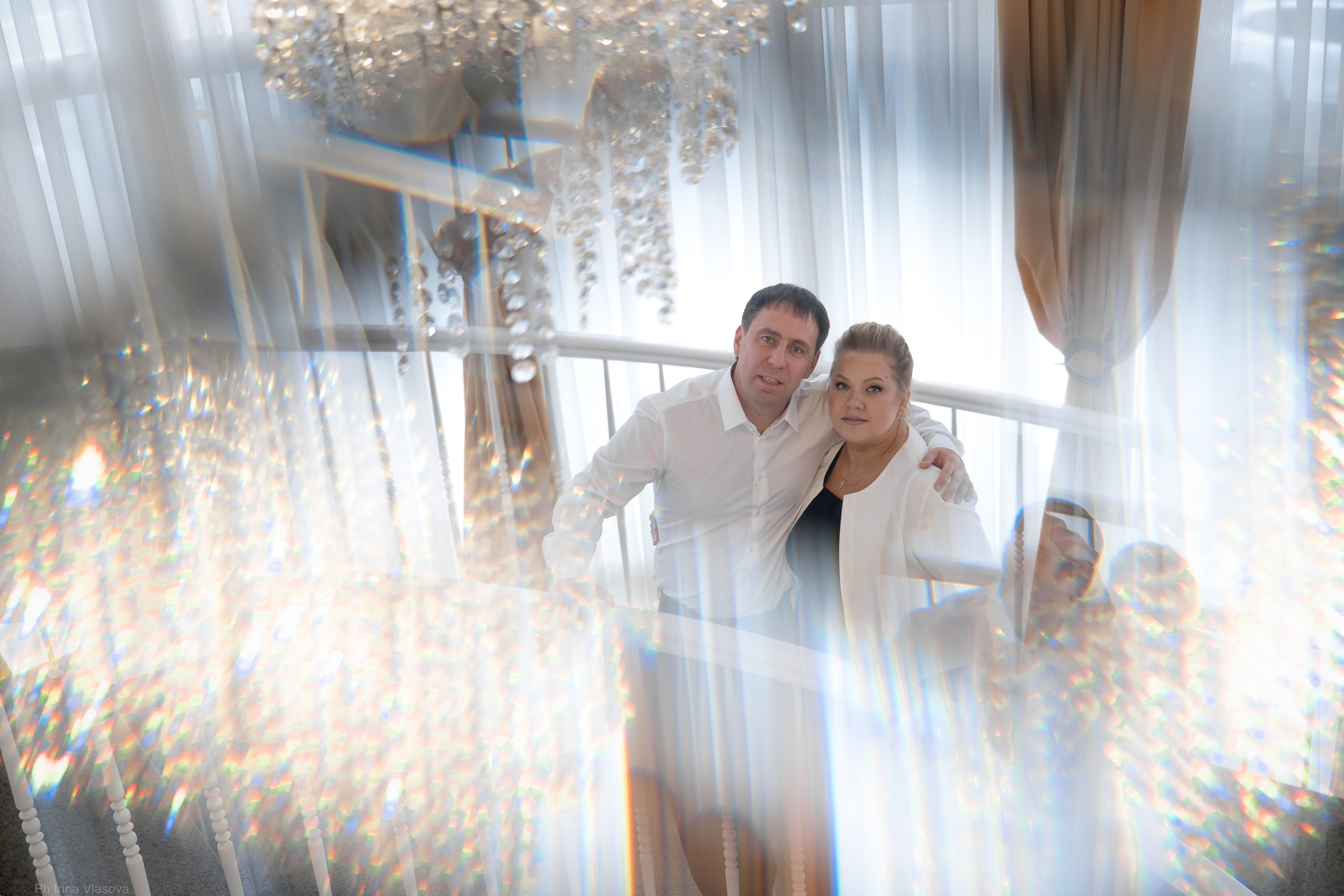 Ольга & Андрей