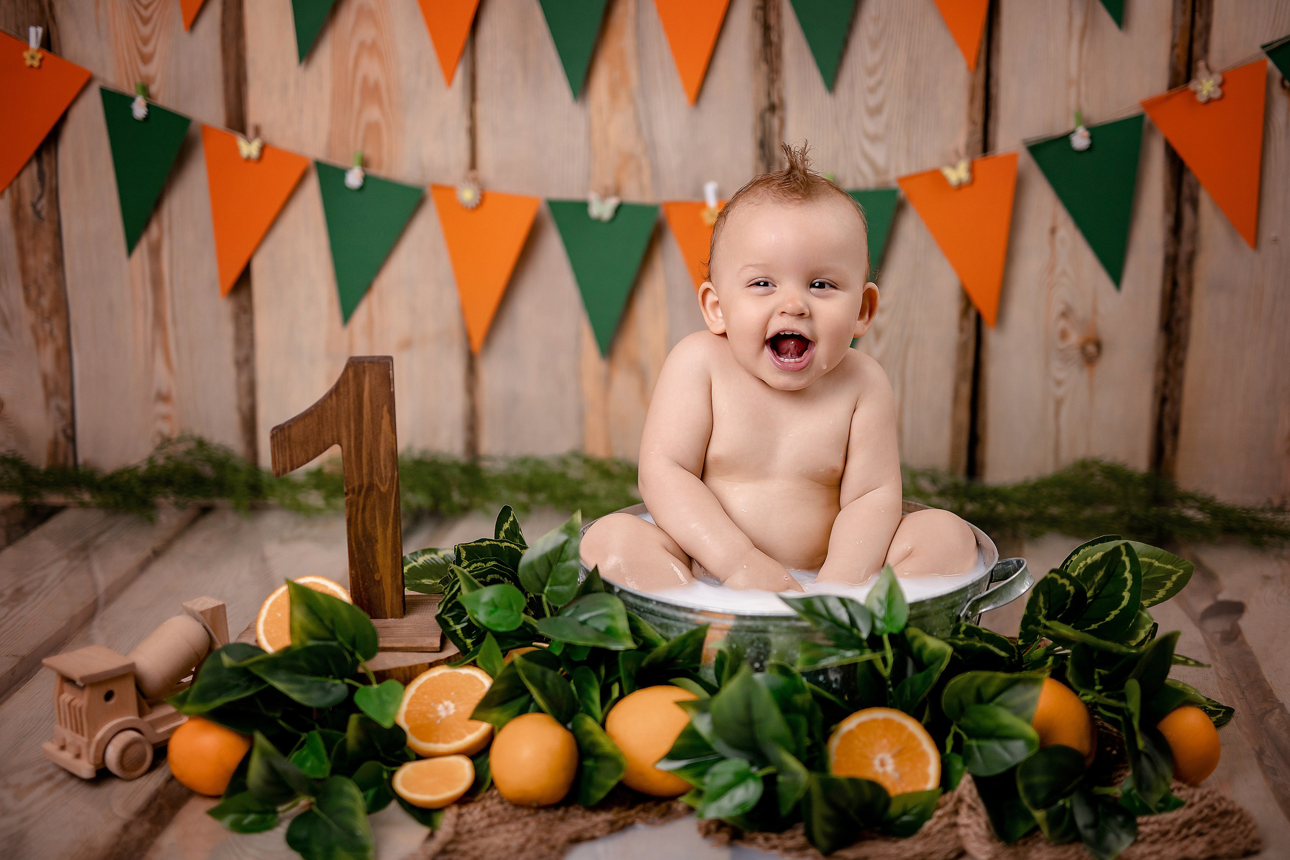 Годовасие, фотосессия на годик в студии, фотогрф на годик.