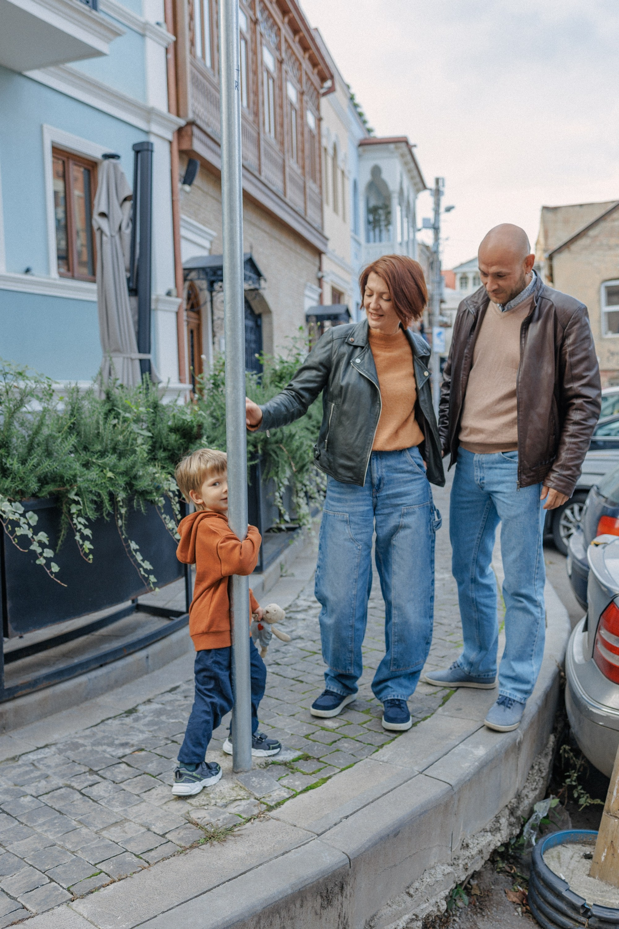 Family Photoshoots in Belgrad (Beograd) and Novi Sad in Serbia (Srbija). Fedor Lemeshko — Destination Wedding and Family Lifestyle photographer