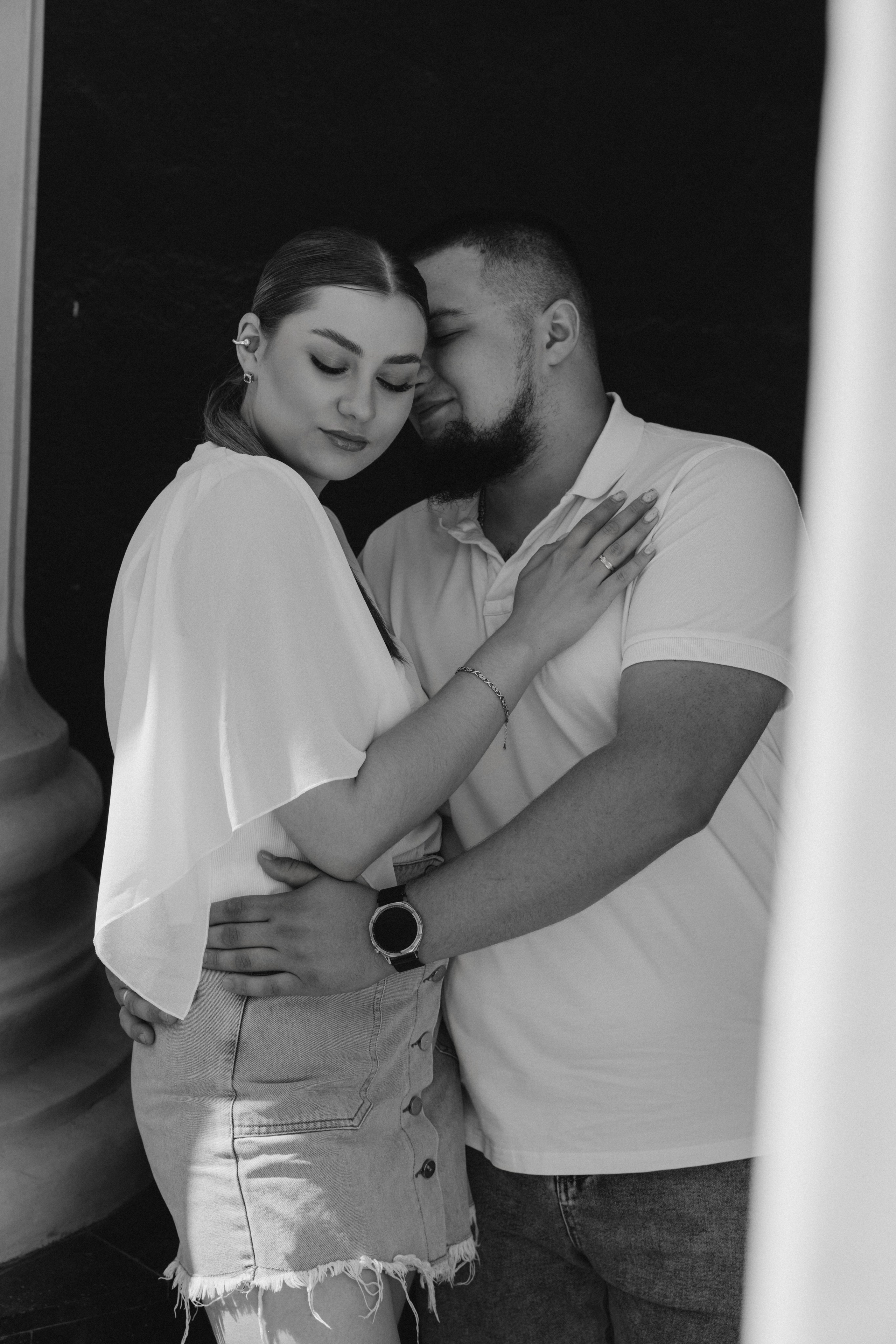 Ксения. Свадебный, семейный фотограф в Иркутске Светлана Макаричева