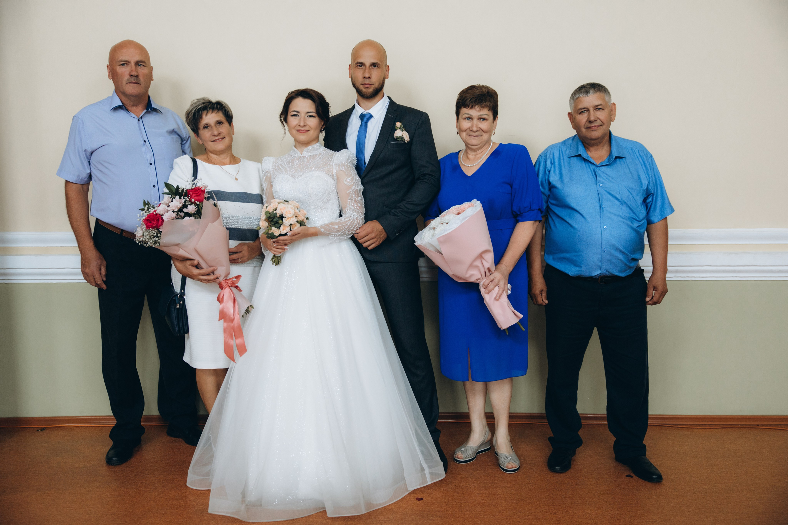 Алексей & Олеся. Свадебный, семейный фотограф в Иркутске Светлана Макаричева