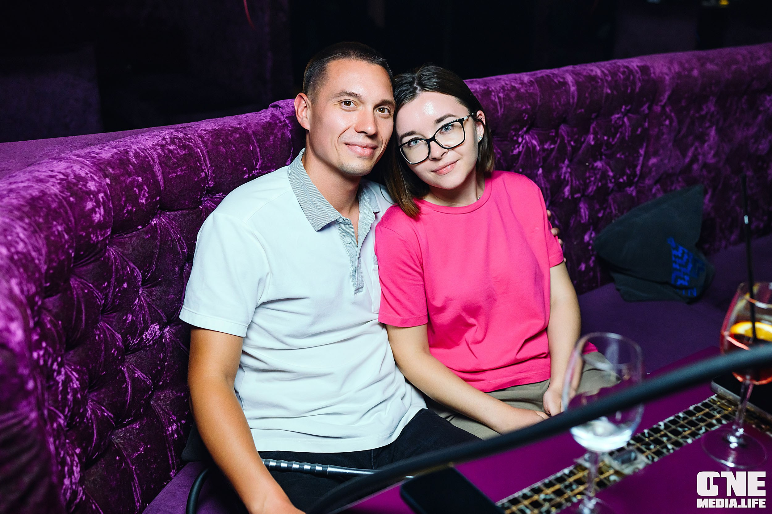 Фоторепортаж из караоке-клуба Эйфория. One Media Life: фоторепортажи, фотоотчеты с мероприятий и заведений