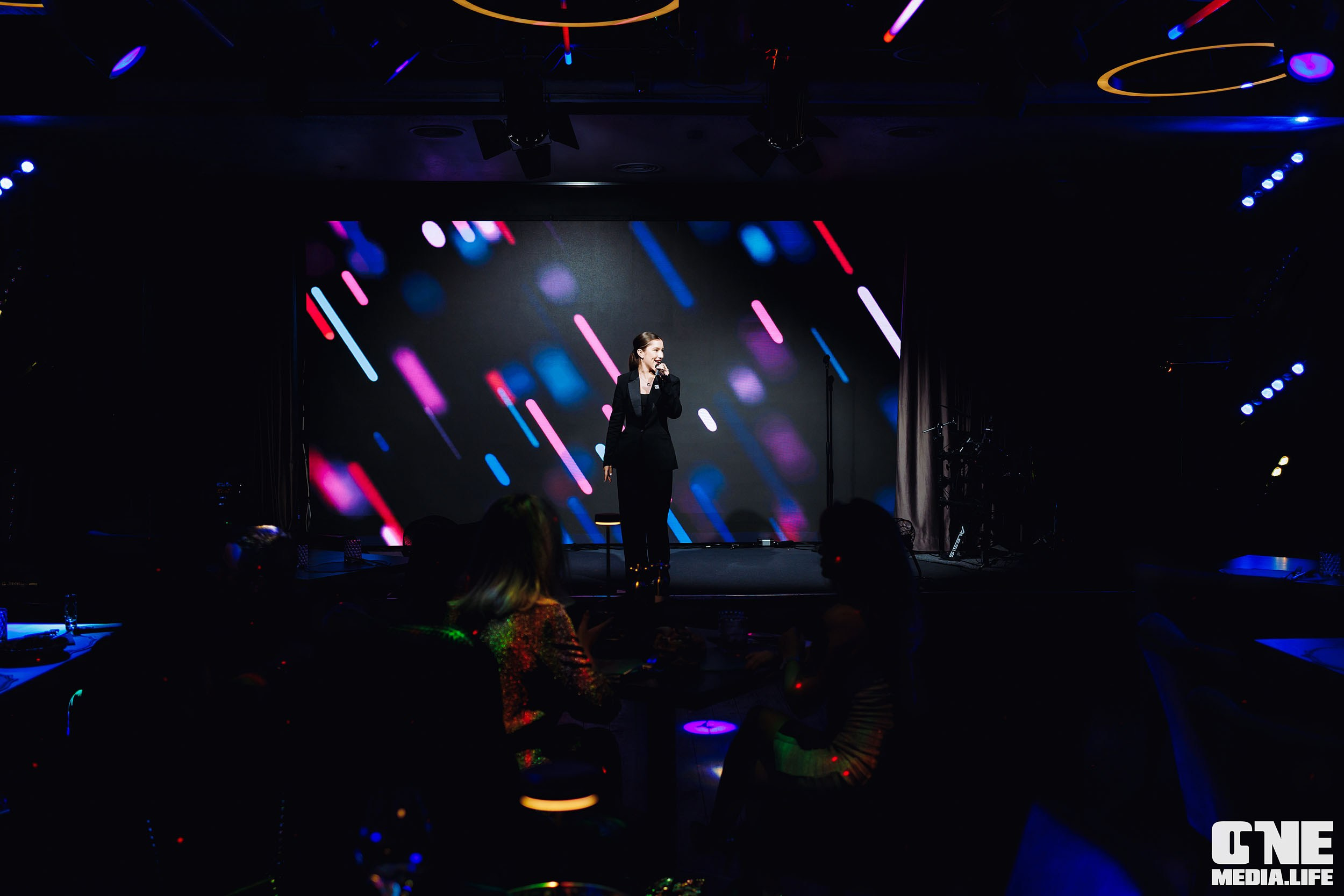 Фоторепортаж из ресторана Океан. One Media Life: фоторепортажи, фотоотчеты с мероприятий и заведений