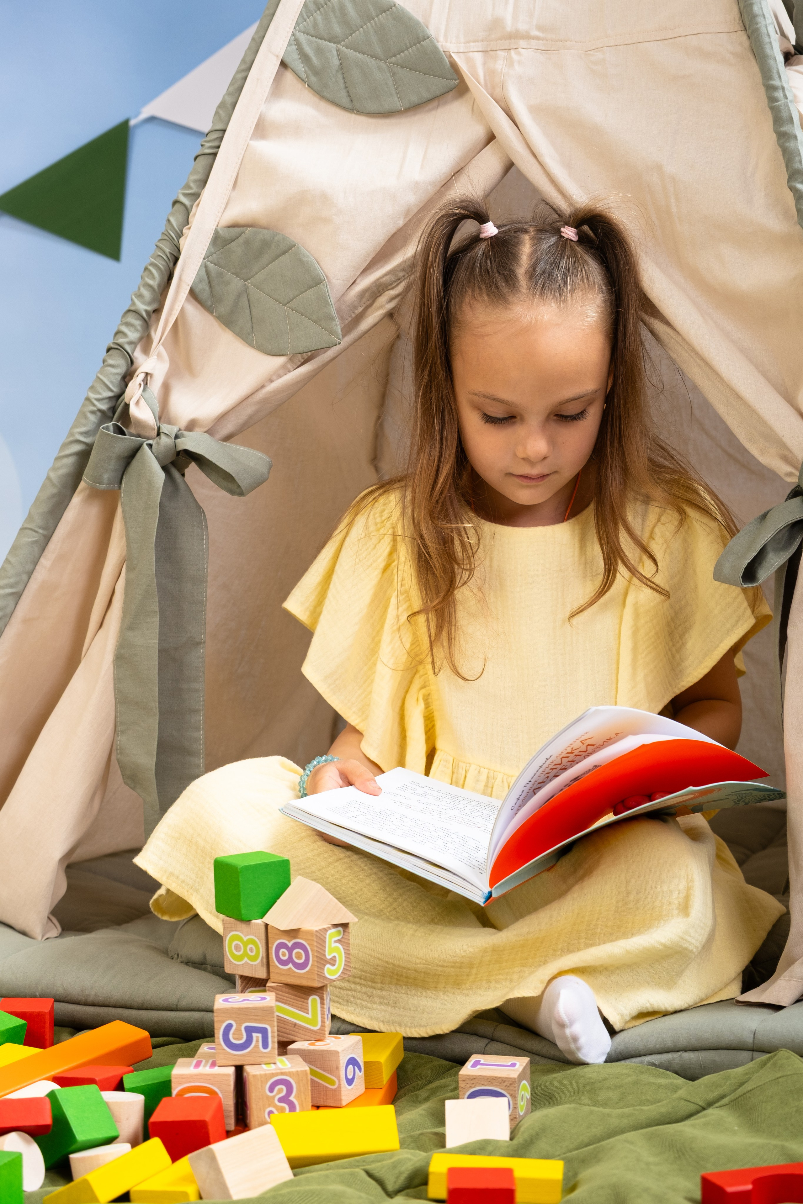 Мини-фотосессия «Игровая». Фотограф в Крыму