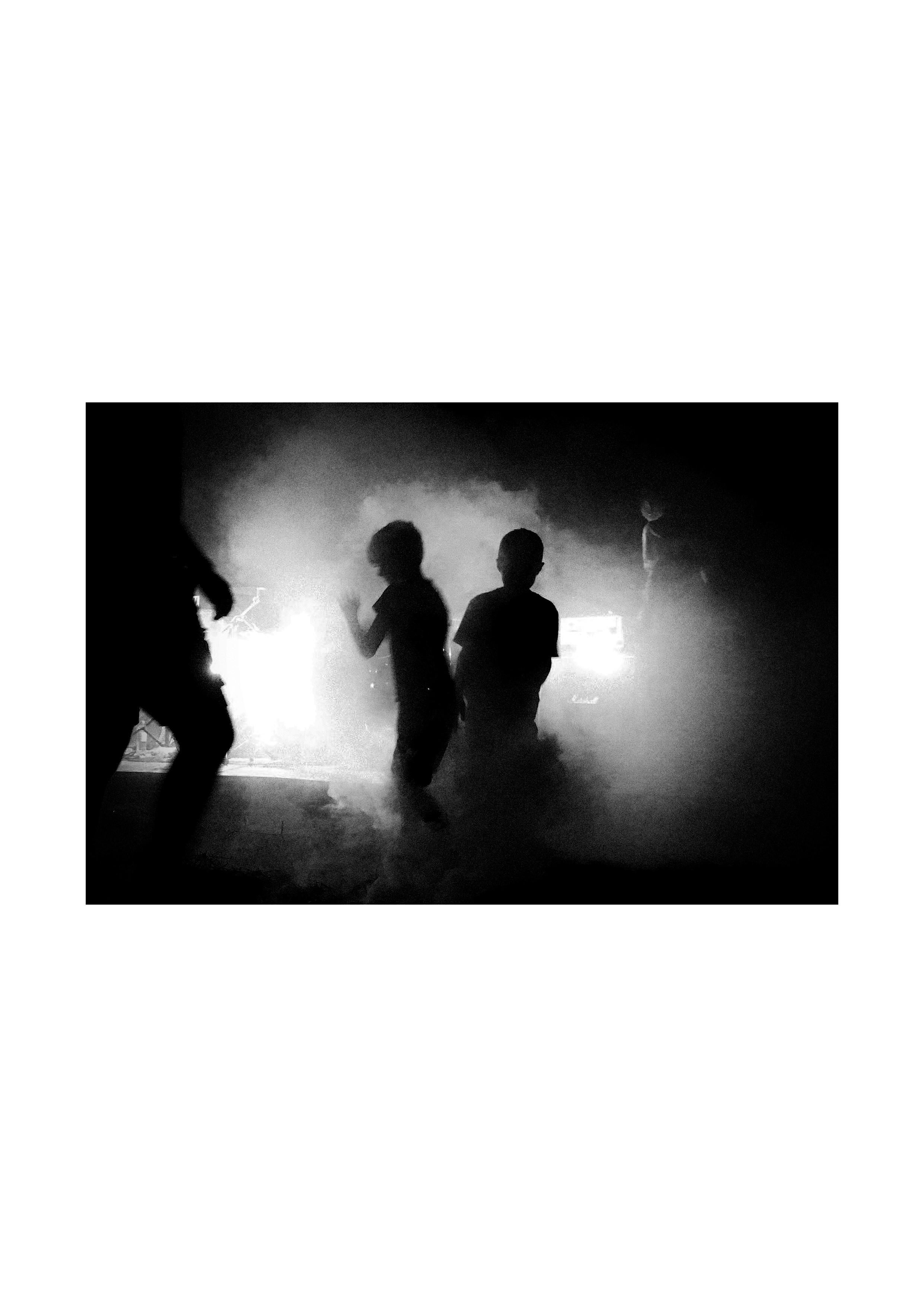 Фотоальбом «Черновик». Ваня. Пленка. Тула