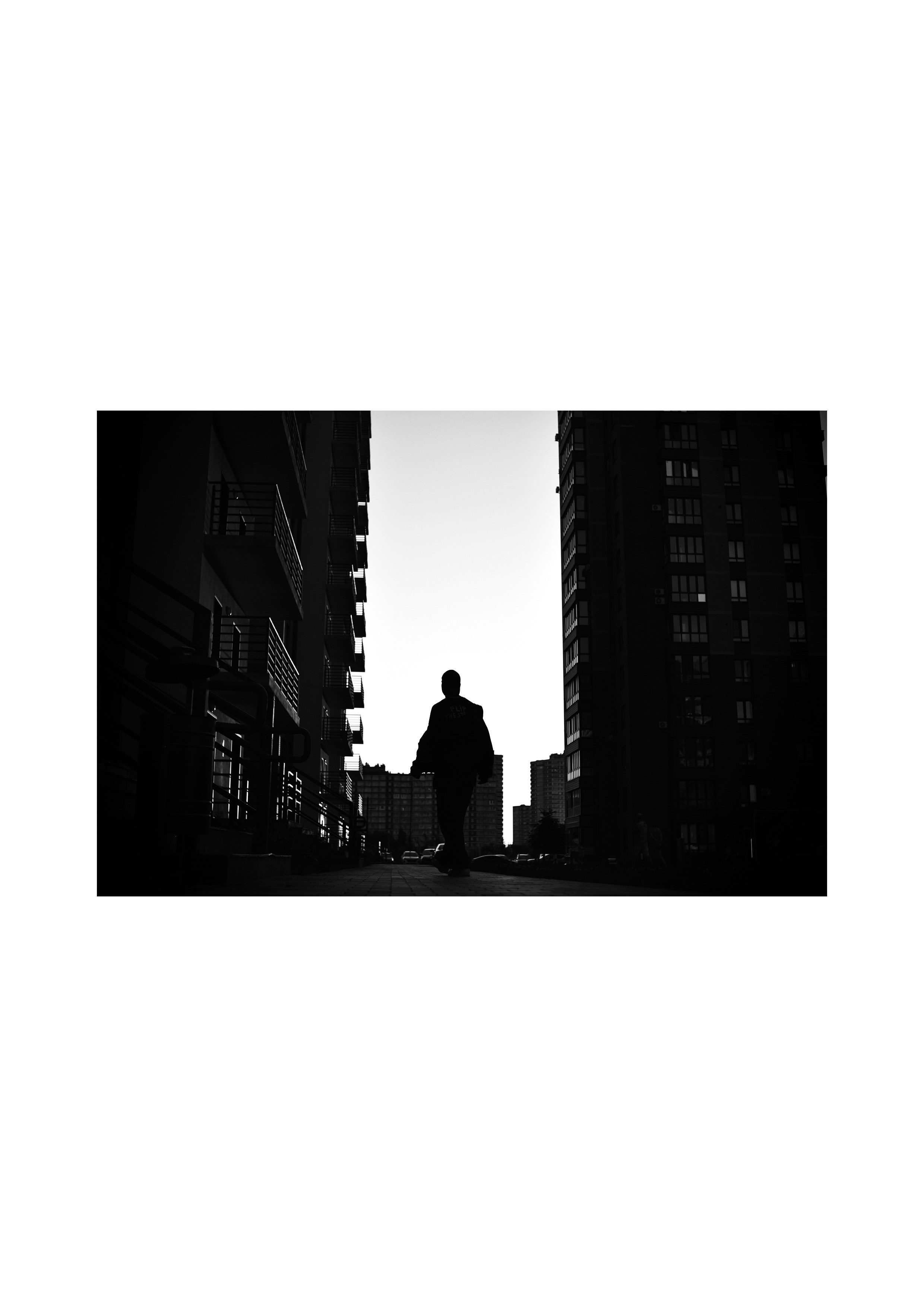 Фотоальбом «Черновик». Ваня. Пленка. Тула