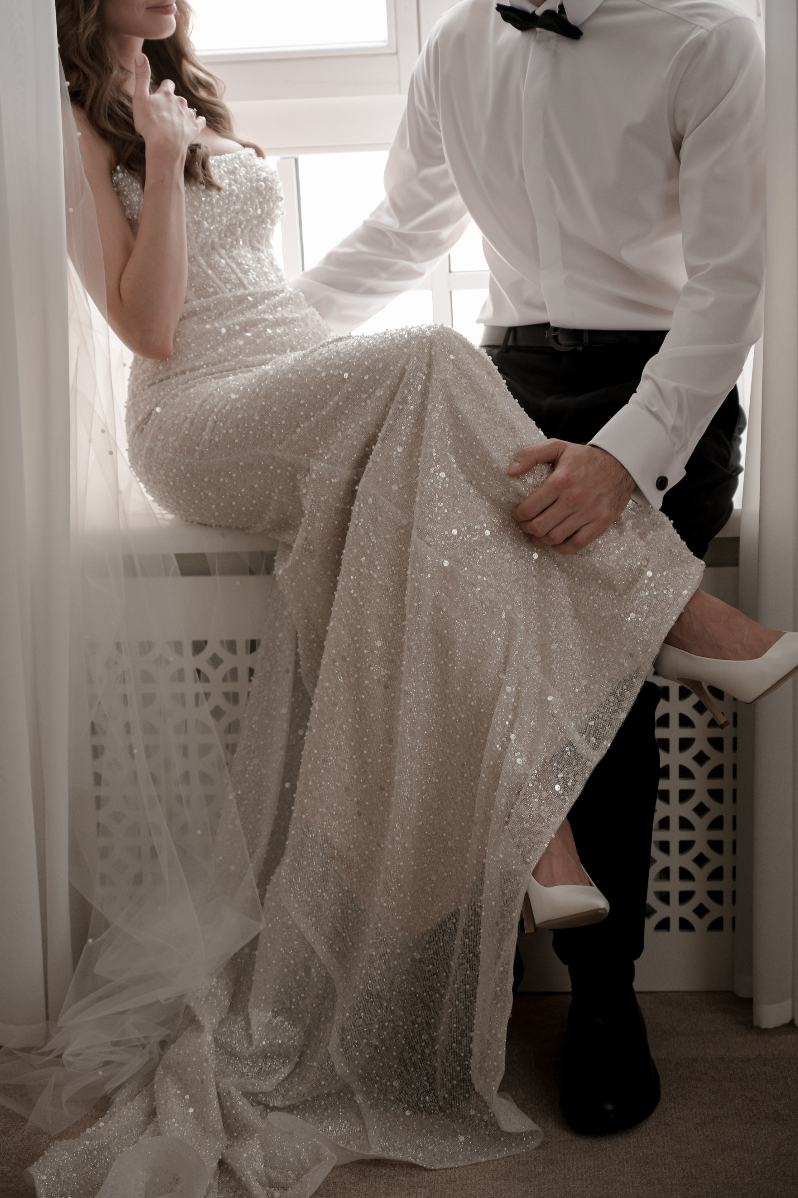 Anna & Boris. Свадебный и семейный фотограф Вероника Холод