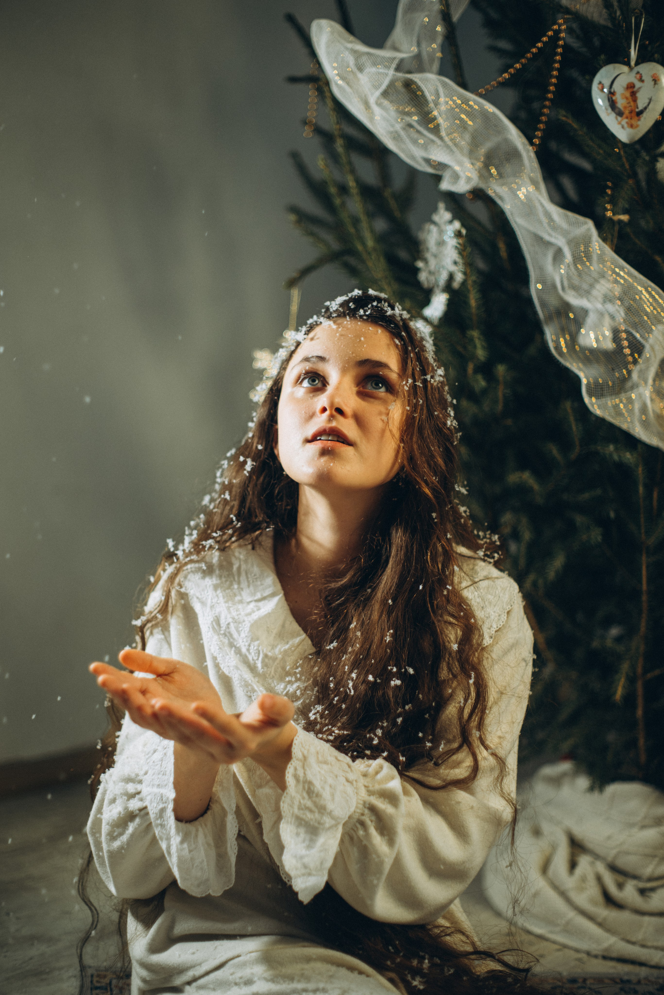 Волшебство внутри тебя. Фотограф Катерина Тюрина. Саратов