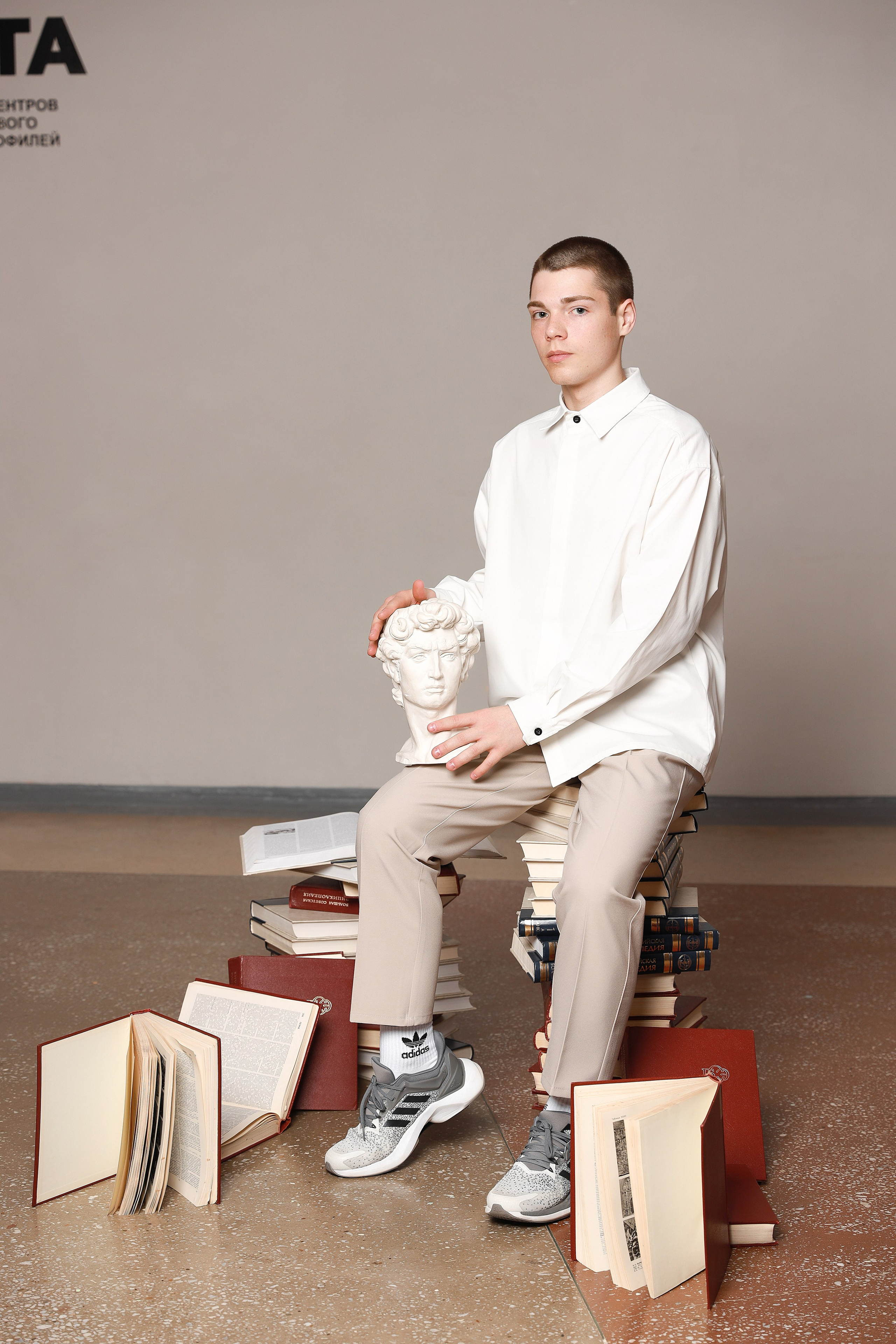 СТАРШАЯ ШКОЛА (9-11 КЛАСС). Школьный фотограф в Красноярске