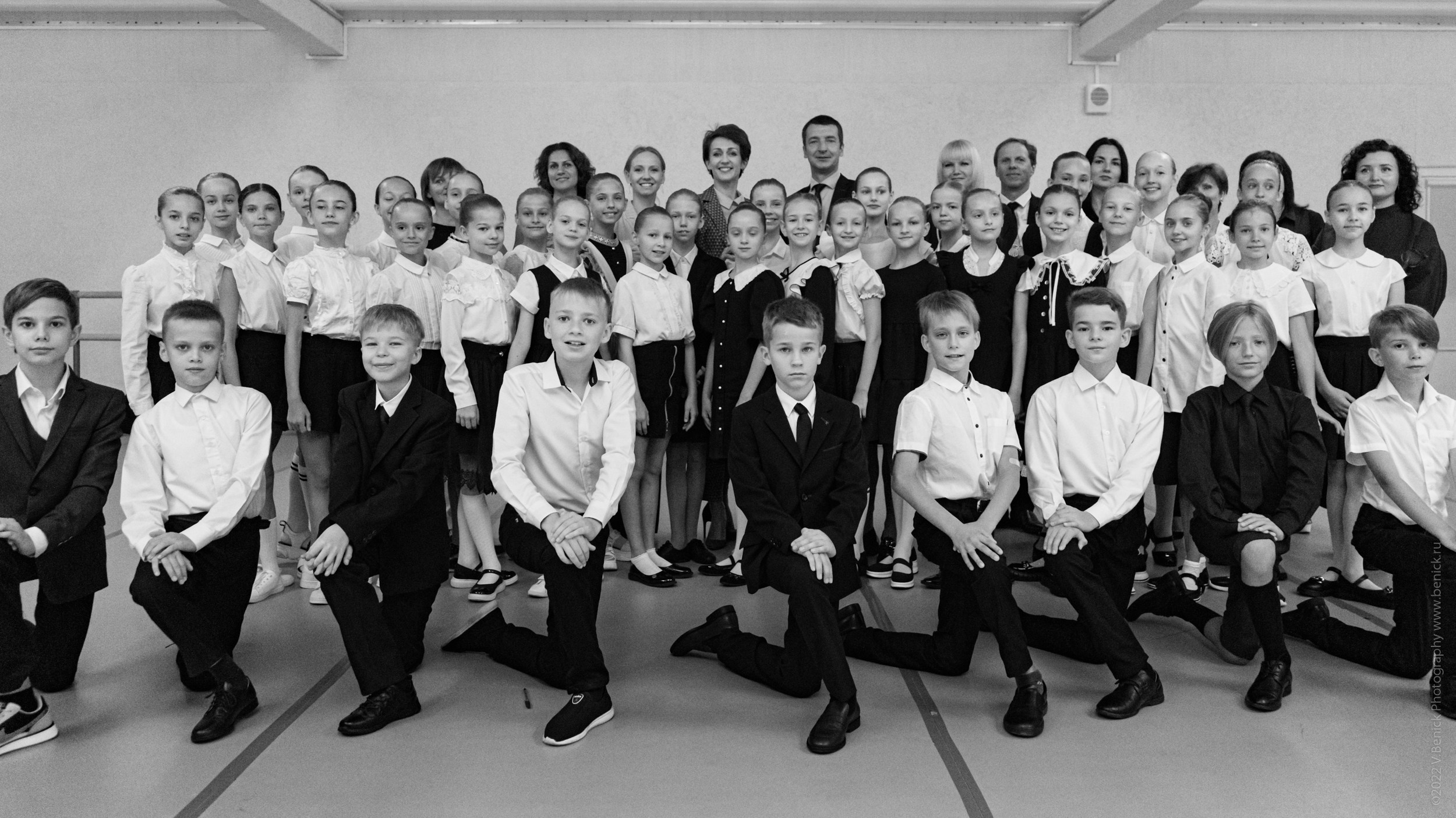 Репортажная фотосессия в г. Севастополь для СГАХ. «СПО: как это было. Начало»». Виктория Беник