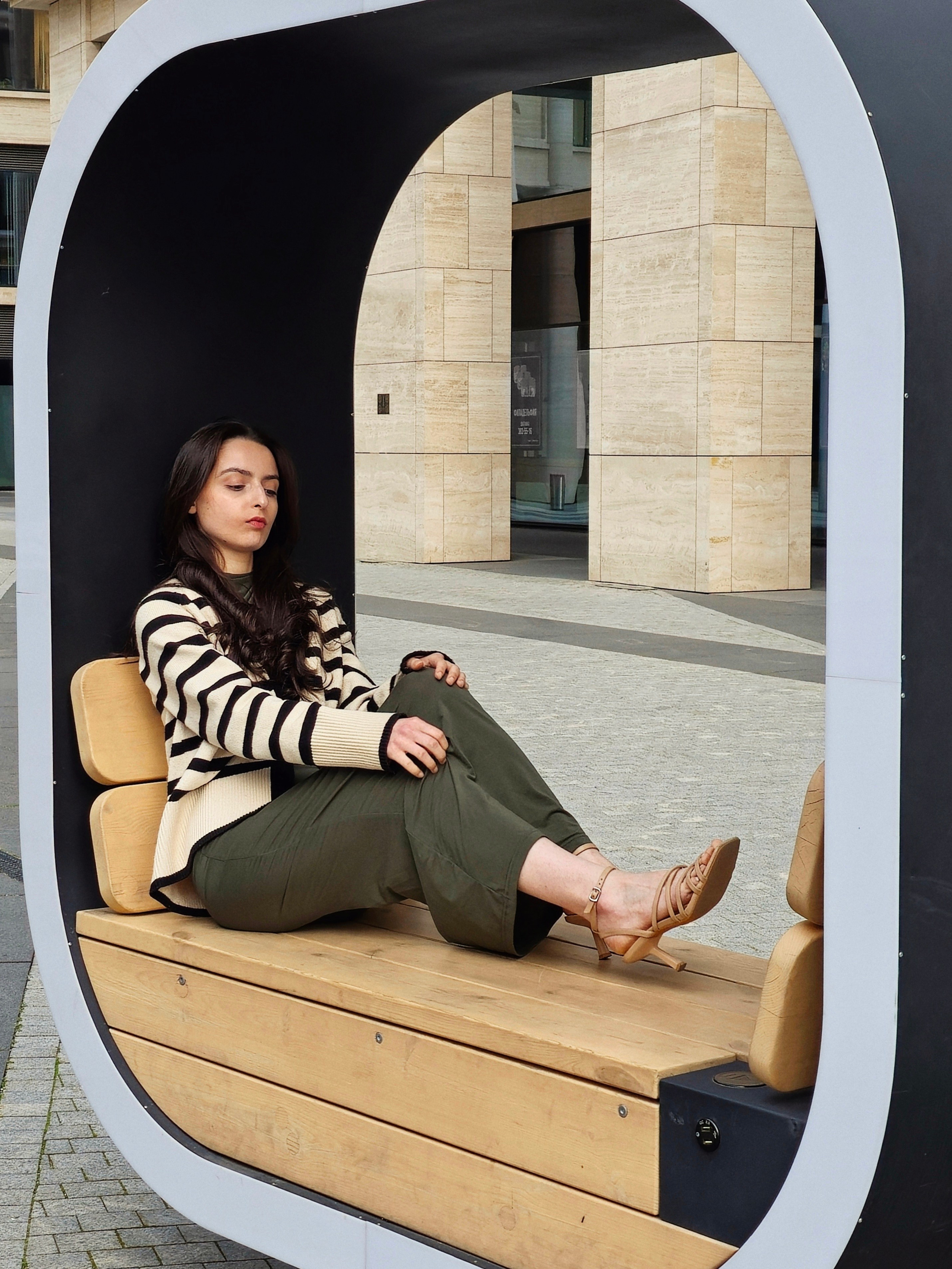 Портретная, контент-съёмка. Виктория Максимова, контент-фотограф СПб, онлайн-съёмки