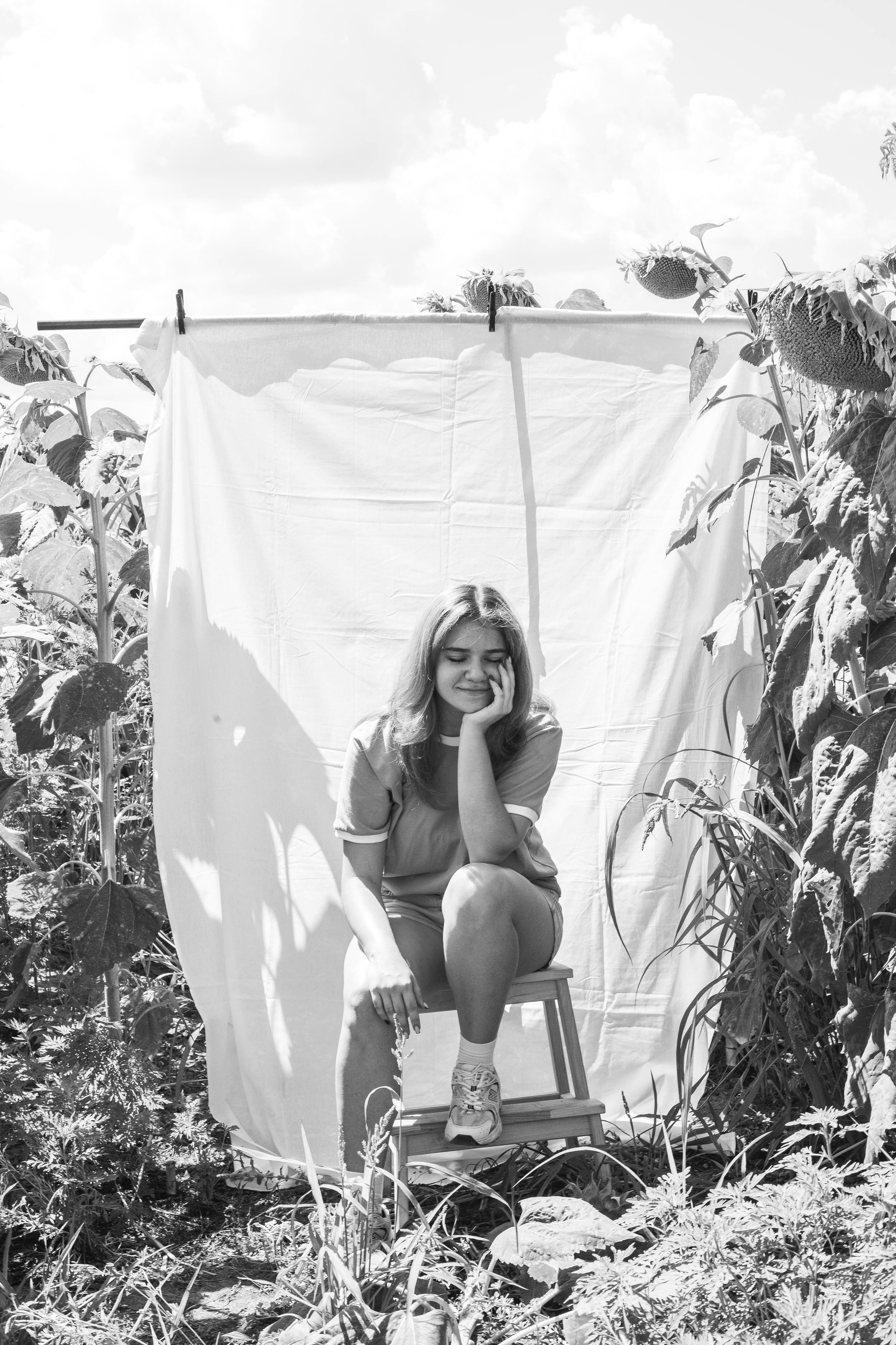 Foto-creator Alisa Zobova