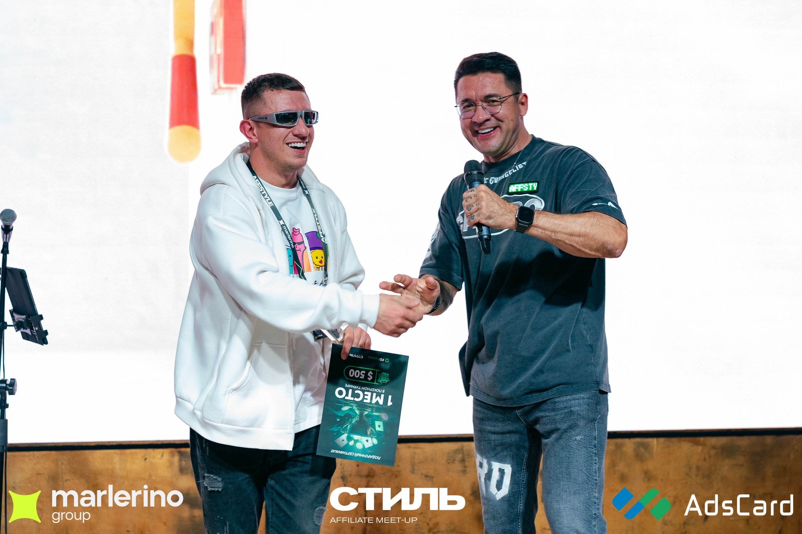 СТИЛЬ. Репортажный фотограф в Москве Измалков Артем