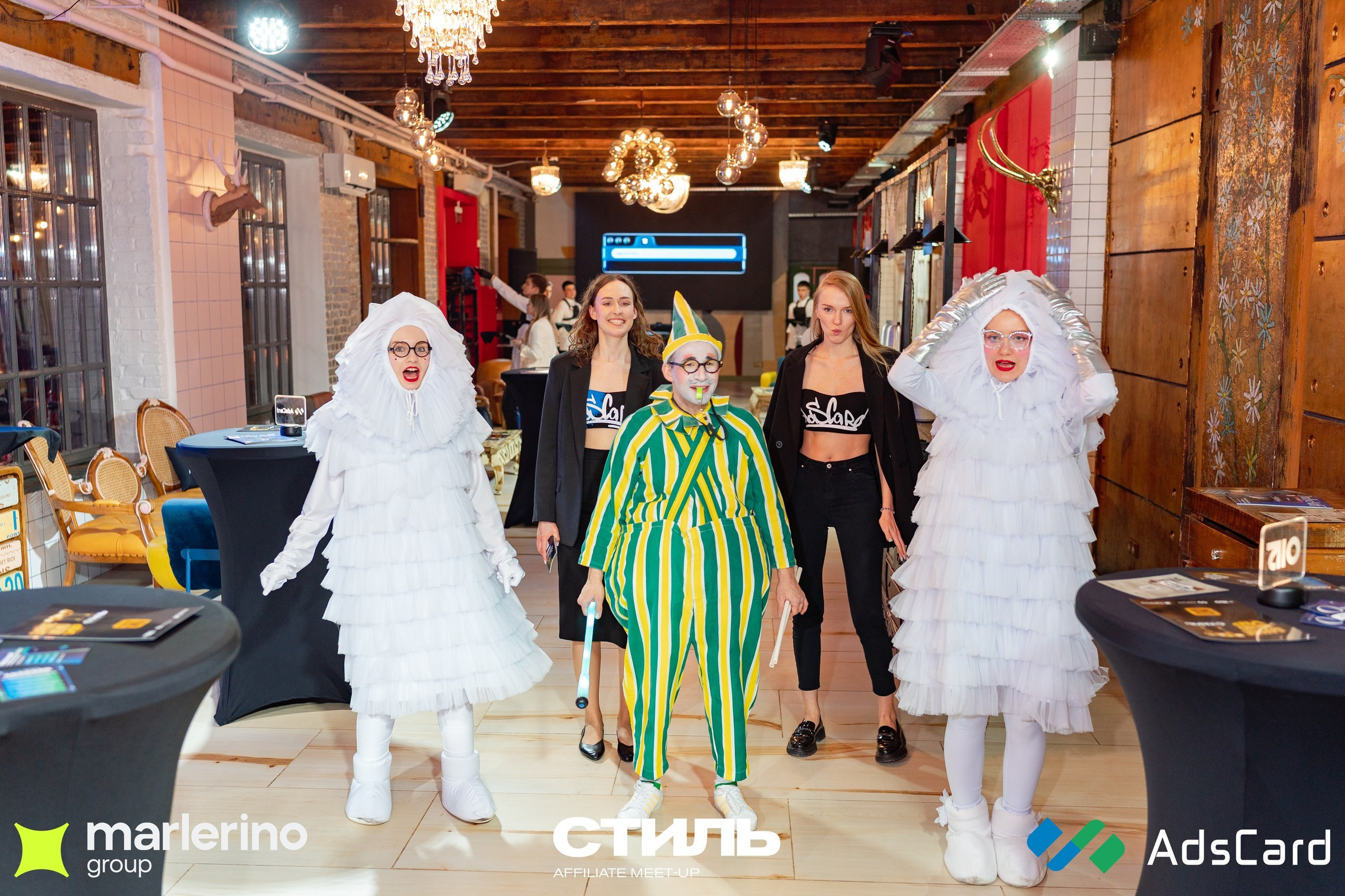 СТИЛЬ. Репортажный фотограф в Москве Измалков Артем