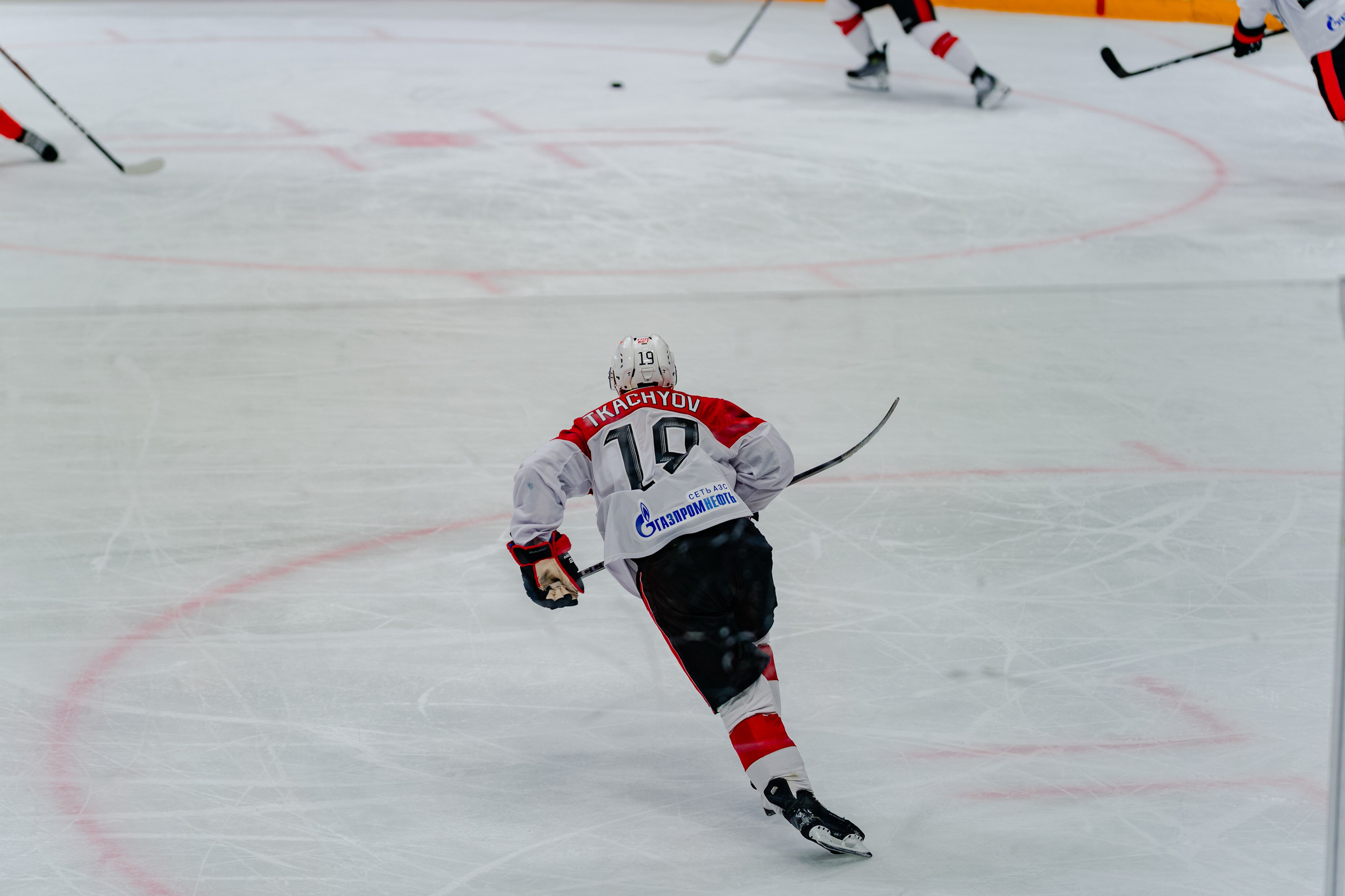 КХЛ КУНЬЛУНЬ РС — АВАНГАРД 22 МАРТА 2025. Репортажный фотограф в Москве Измалков Артем