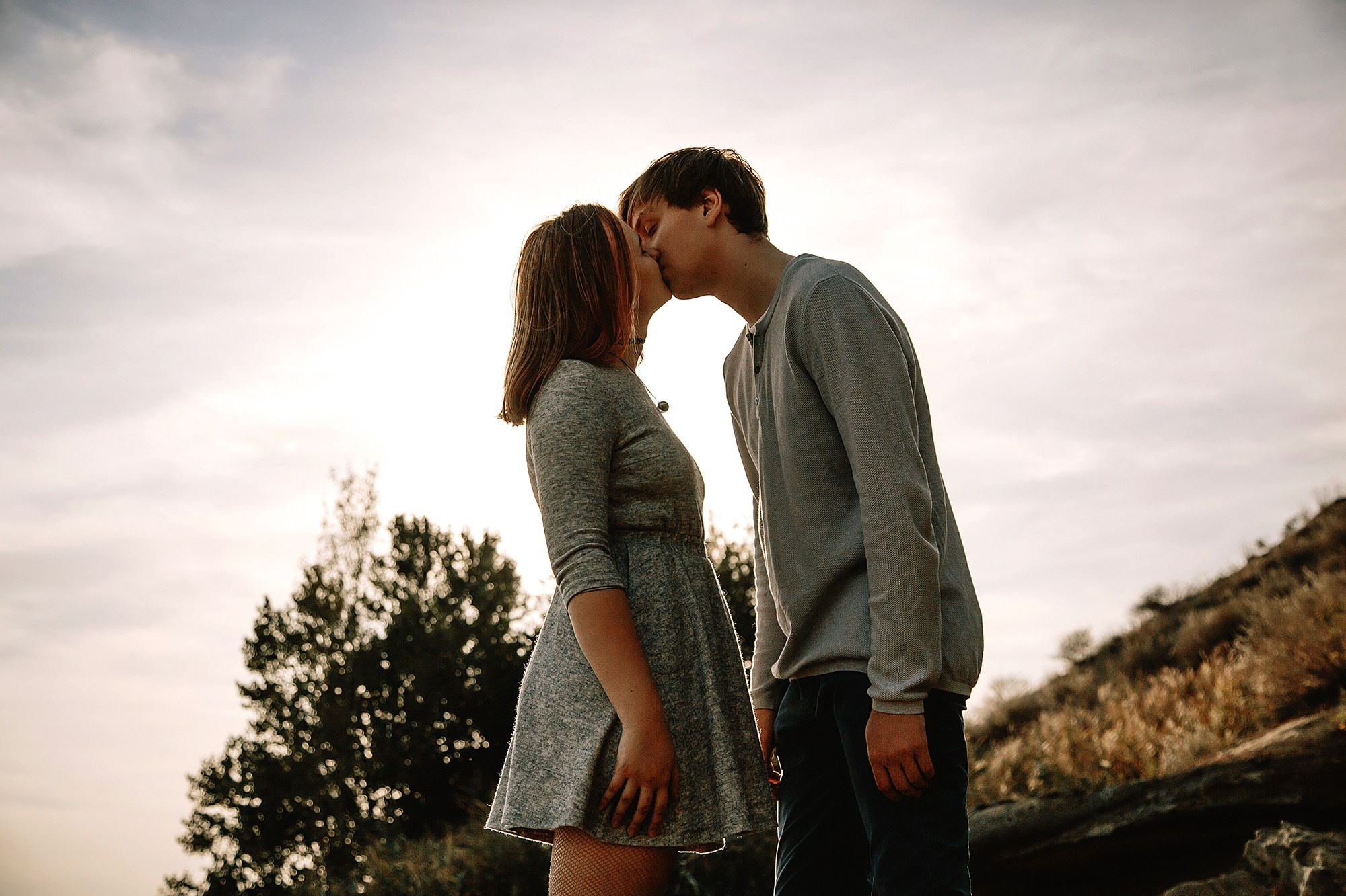 Фотосессия Love-story Волгодонск