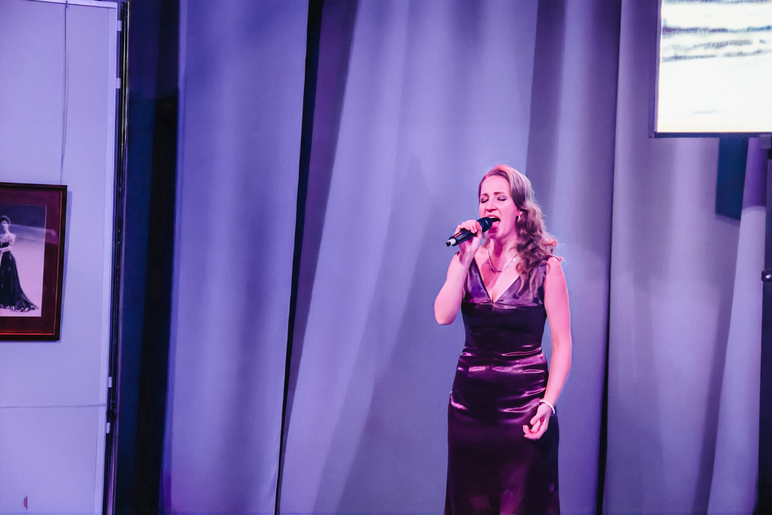 Спектакль —дуэт TRANSformation. Фотограф в Смоленске Ася Польшина