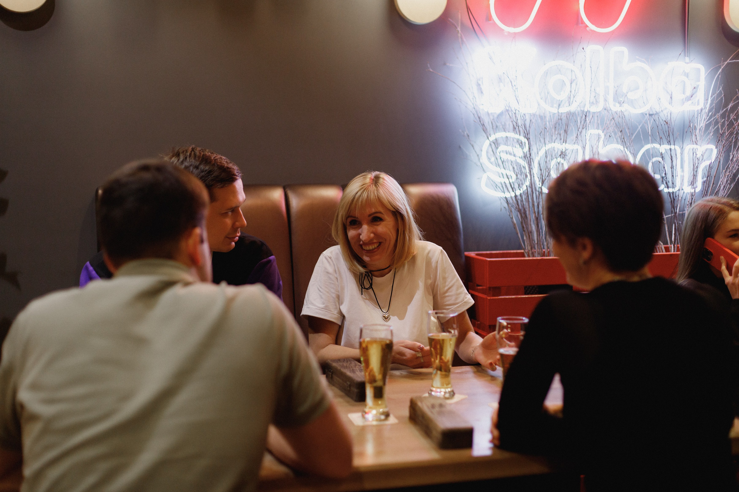 KOLBA#SABAR — ПЕННЫЙ ГАСТРОУЖИН. СВОИ. ФОТООТЧЕТЫ-СОБЫТИЯ-МЕСТА