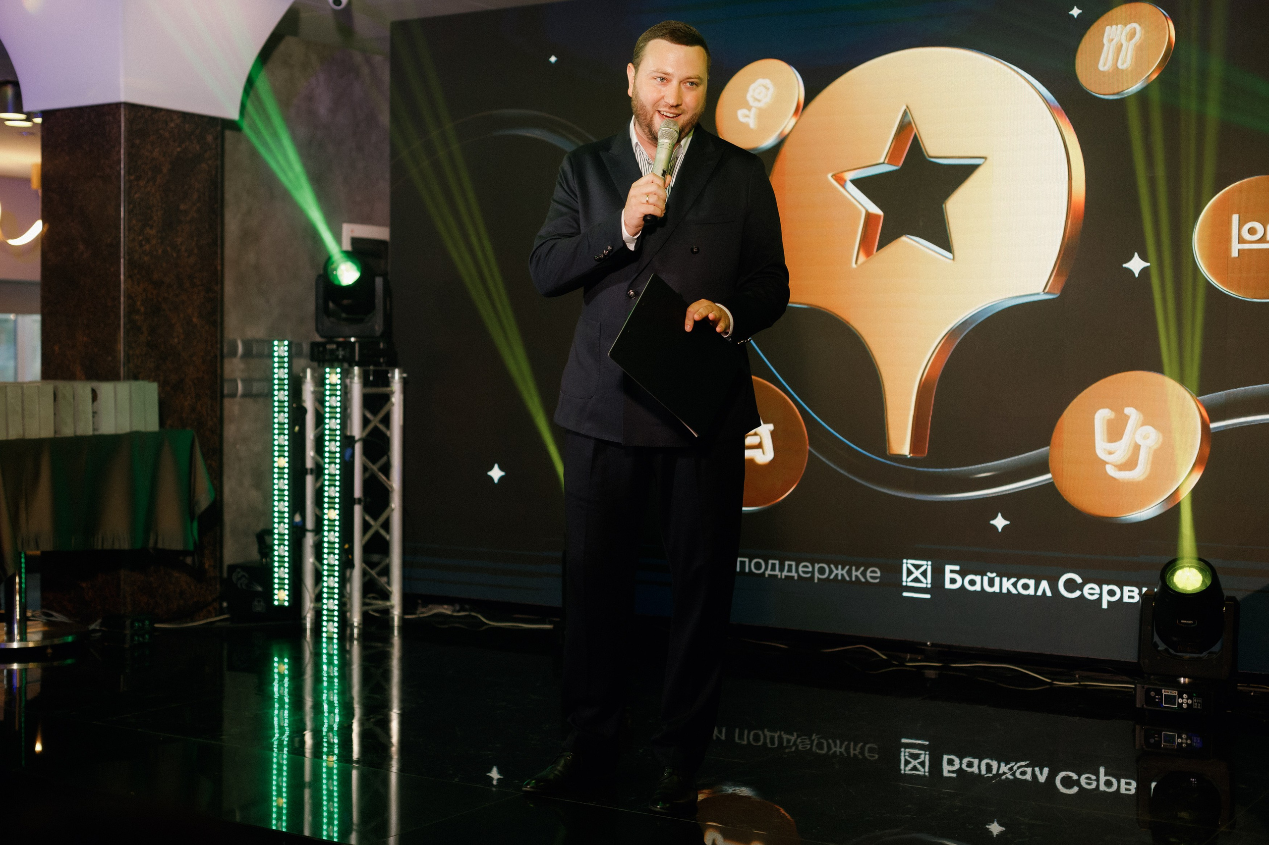 ПРЕМИЯ 2ГИС | PART I. СВОИ. ФОТООТЧЕТЫ-СОБЫТИЯ-МЕСТА